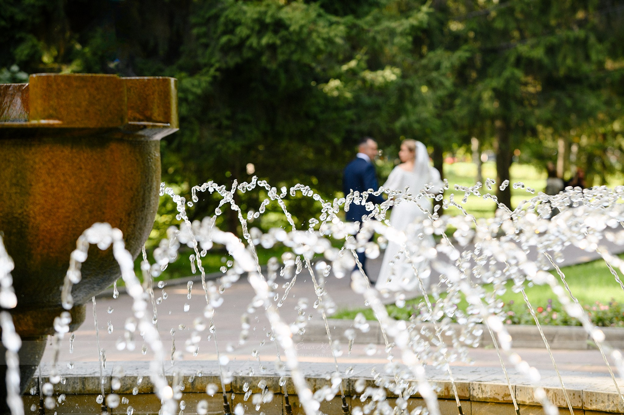 Свадьба Д&А. Свадебный, семейный и event фотограф в Новосибирске и Новосибирской области Саша Кё