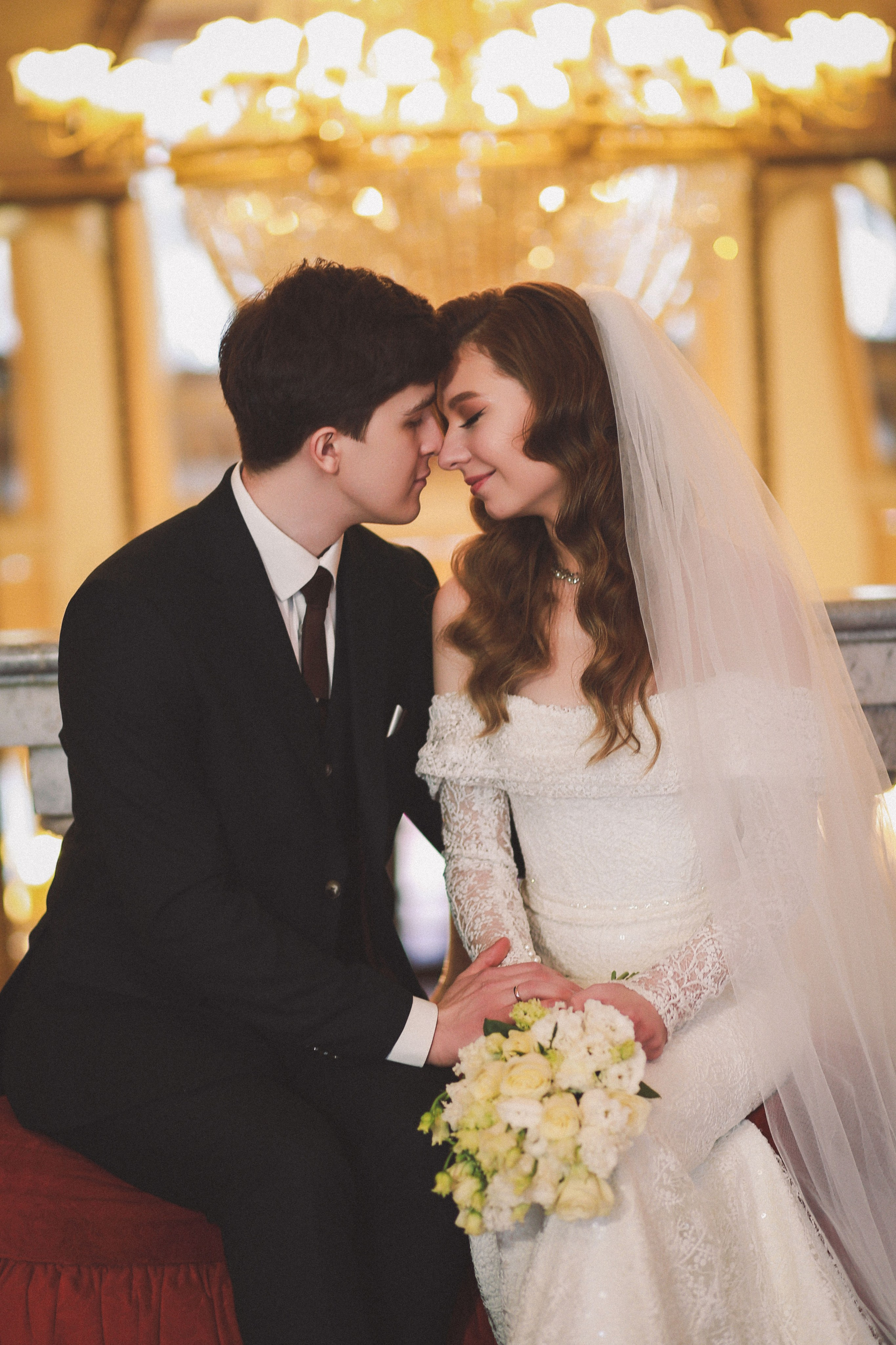 Свадебная съемка 07.02.2025 г. Иванова Ирина Свадебный и семейный фотограф г. Уфа