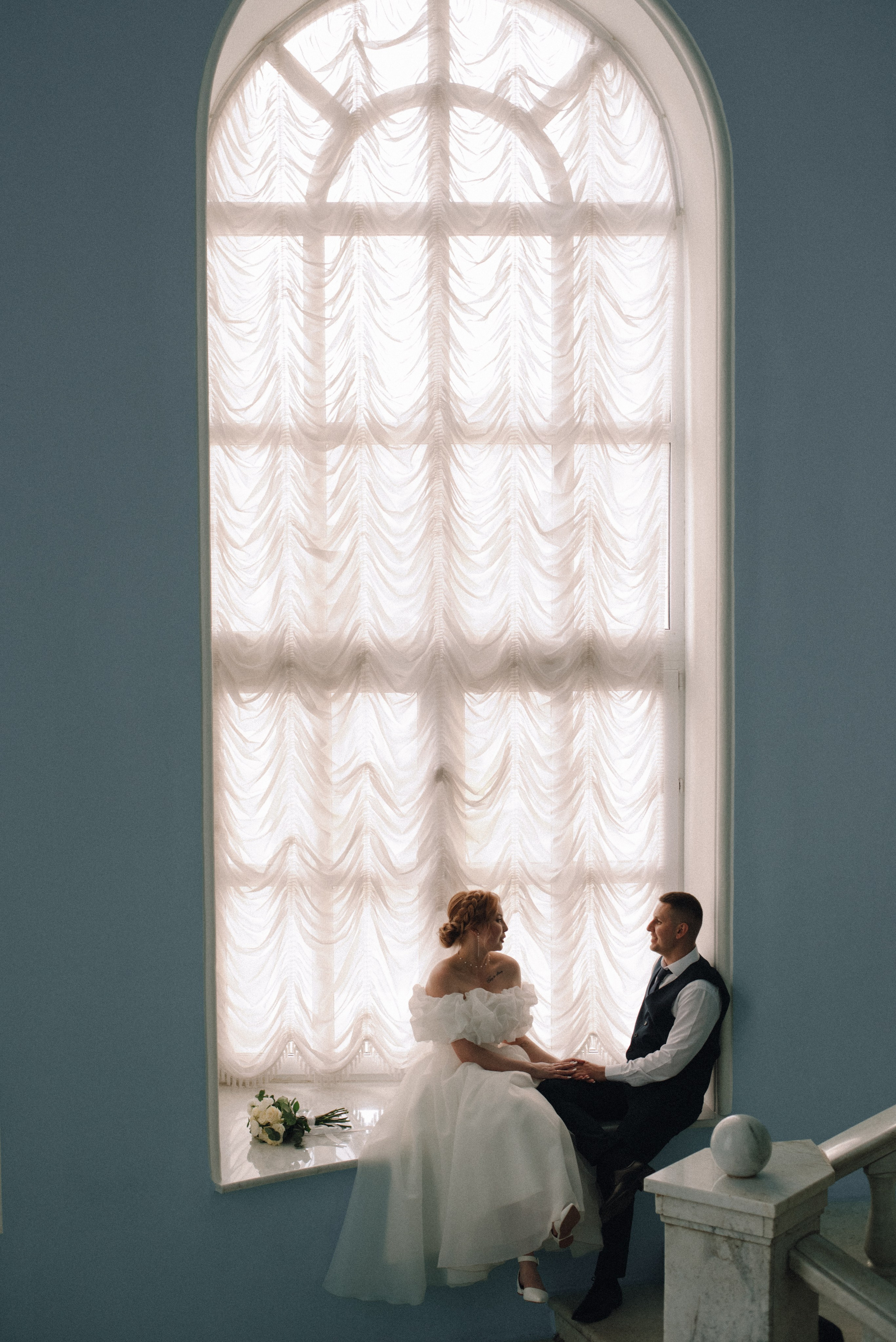 Сильнее слов. Свадебный и семейный фотограф в Йошкар-Оле, Питере и Казани Александра Богинич