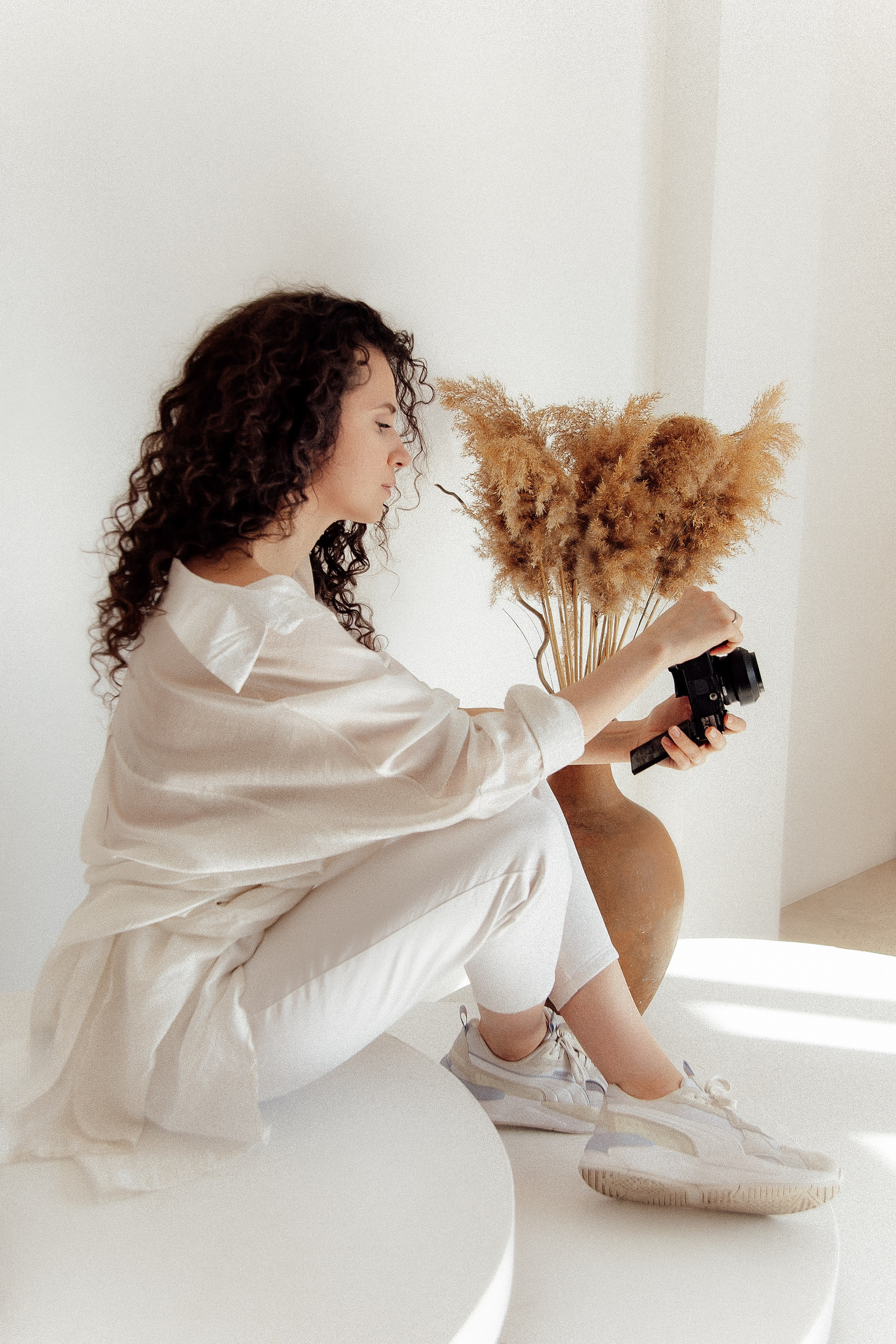 Элла «Фотограф». Свадебный/Портретный фотограф снимаю в Москве