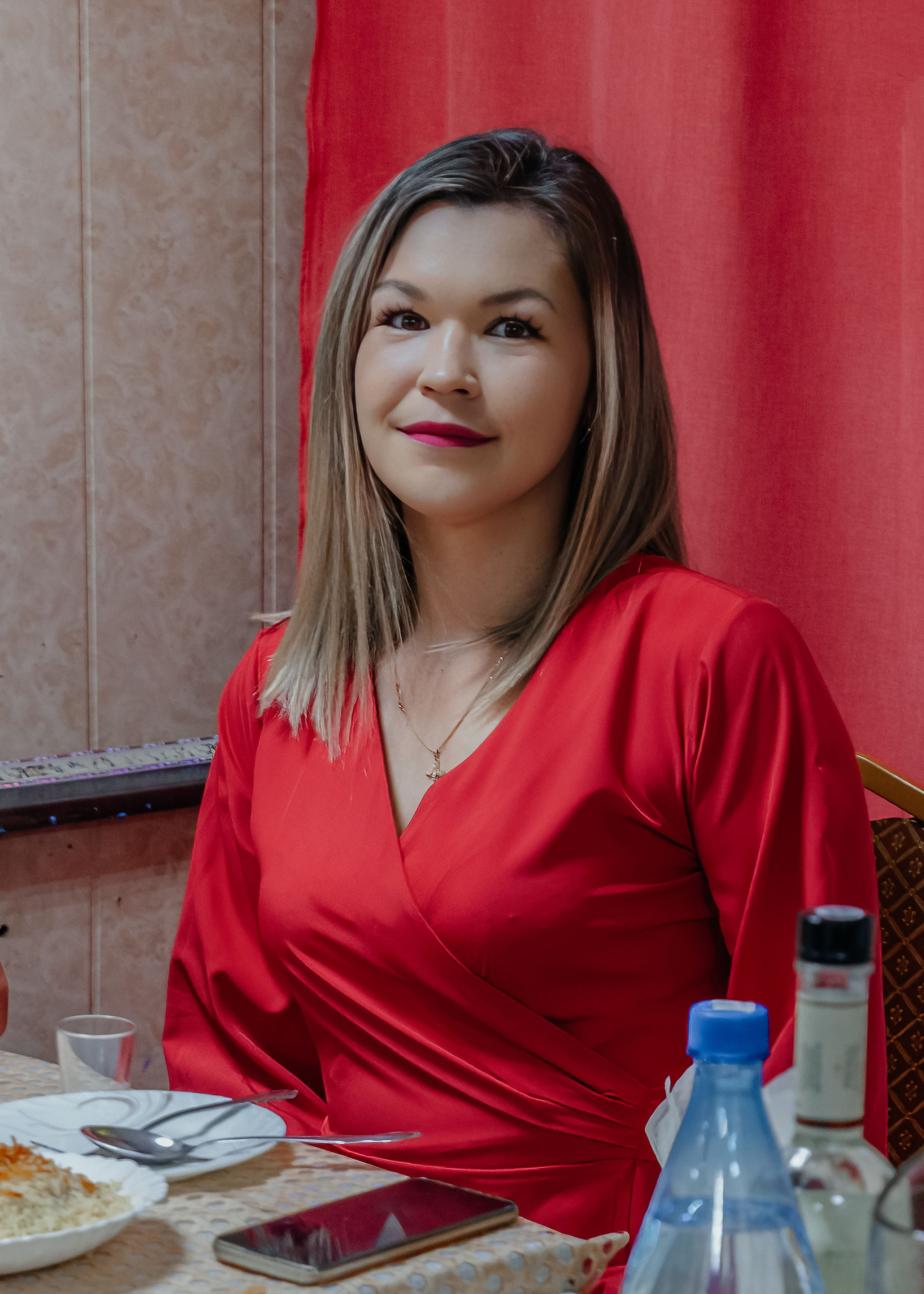 Юбилей Анастасии. Фотограф широкого профиля Чита-Цасучей