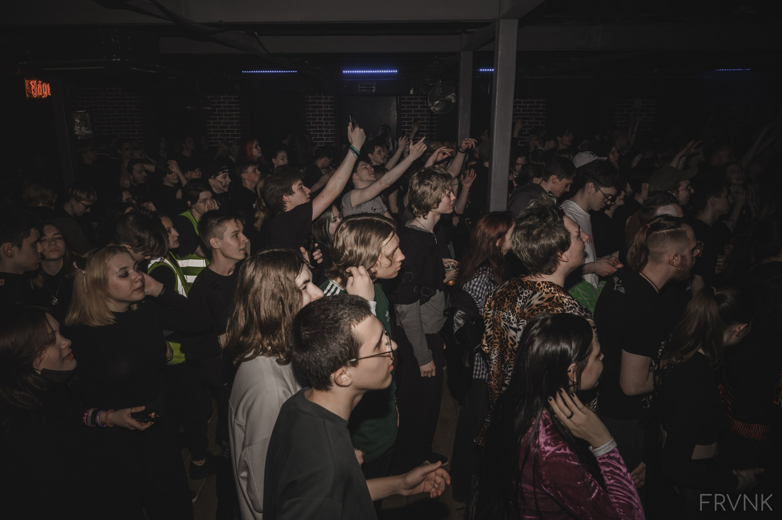 LIDA BD PARTY IZI. Фотограф в Москве