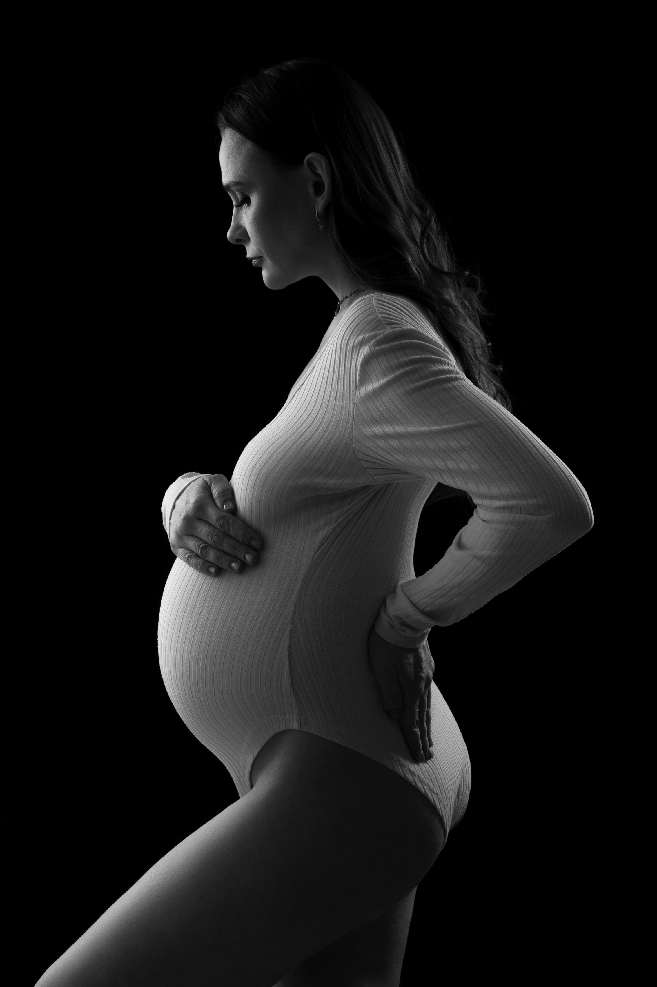 Беременность. Фотограф новорожденных в Санкт-Петербурге Татьяна Тарасенко