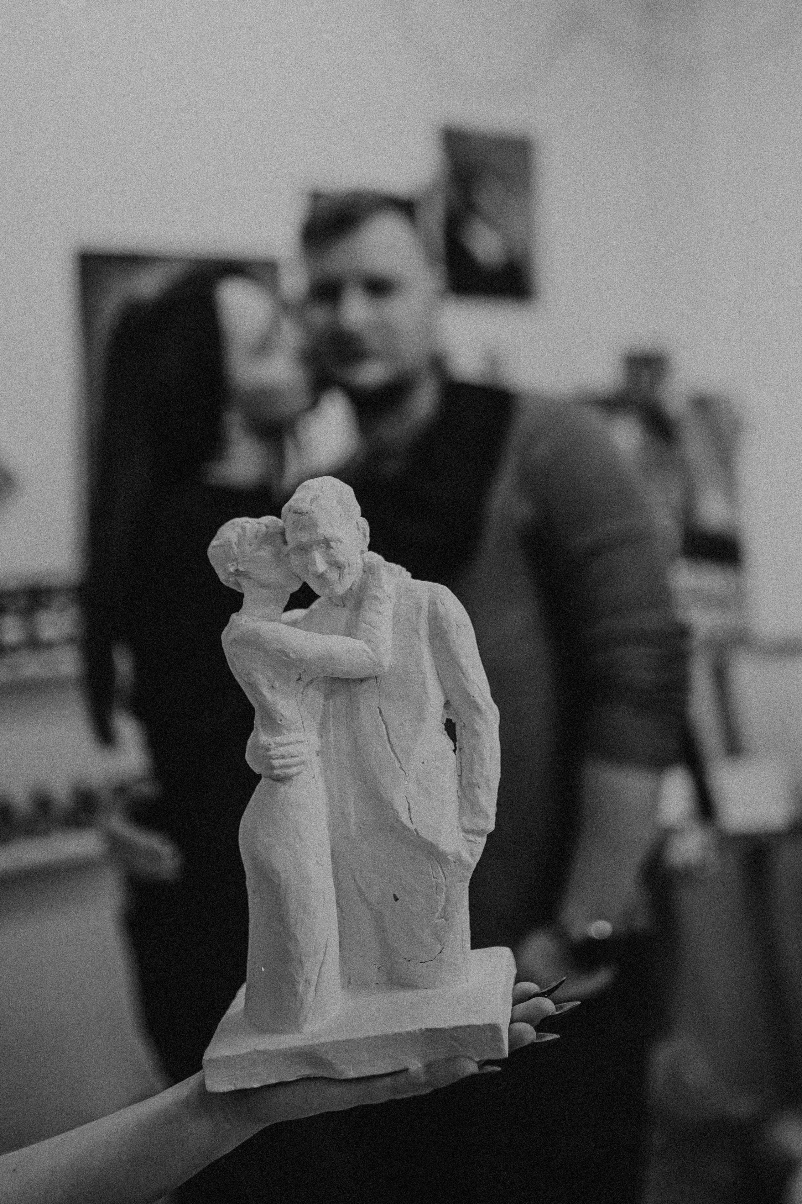 Дмитрий и Анна (Арт-Старт). Фотограф в Дзержинске Наташа Баева