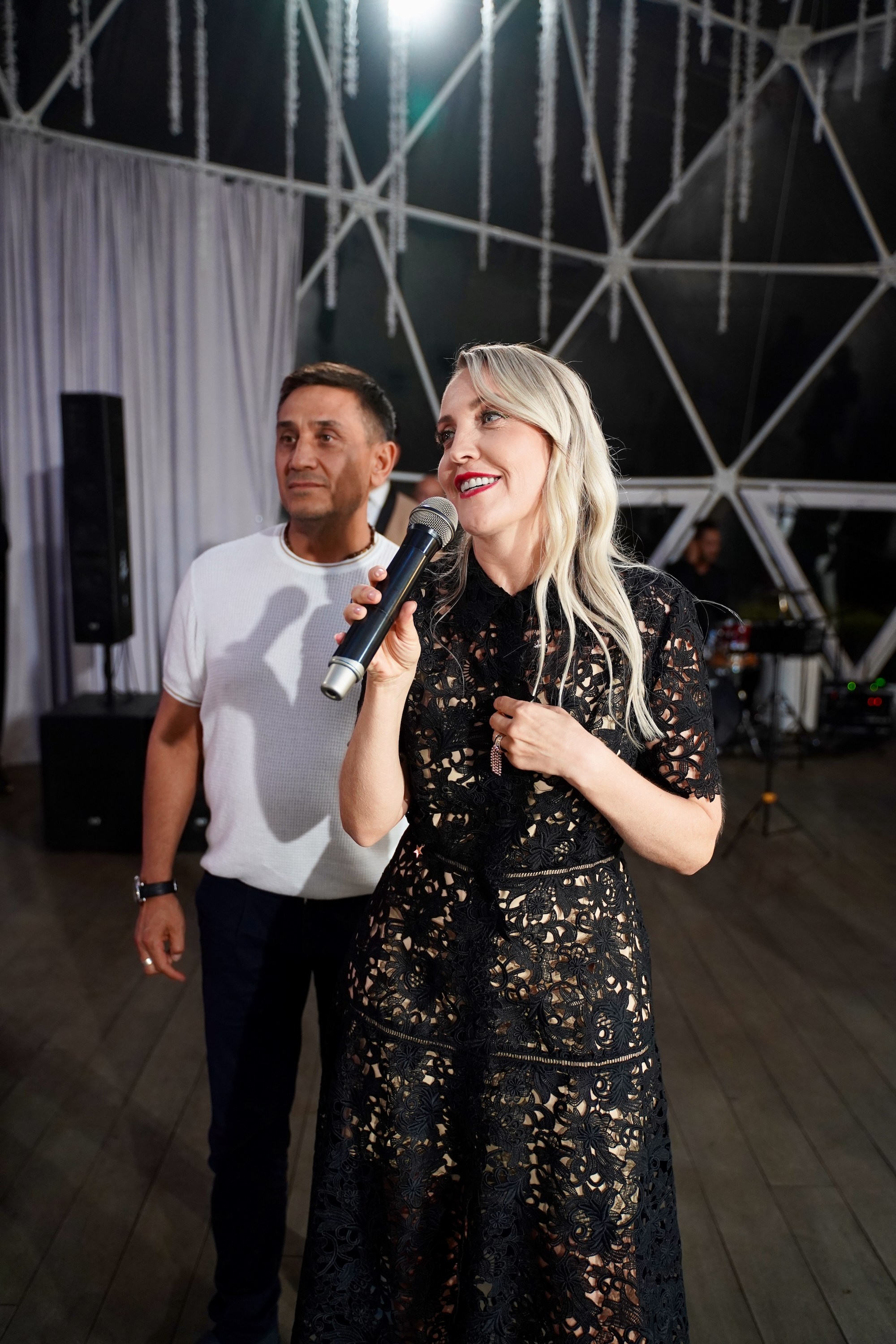 Корпоративная фотосъёмка для МосРозаОпт. Свадебный и репортажный фотограф в Уфе и по России