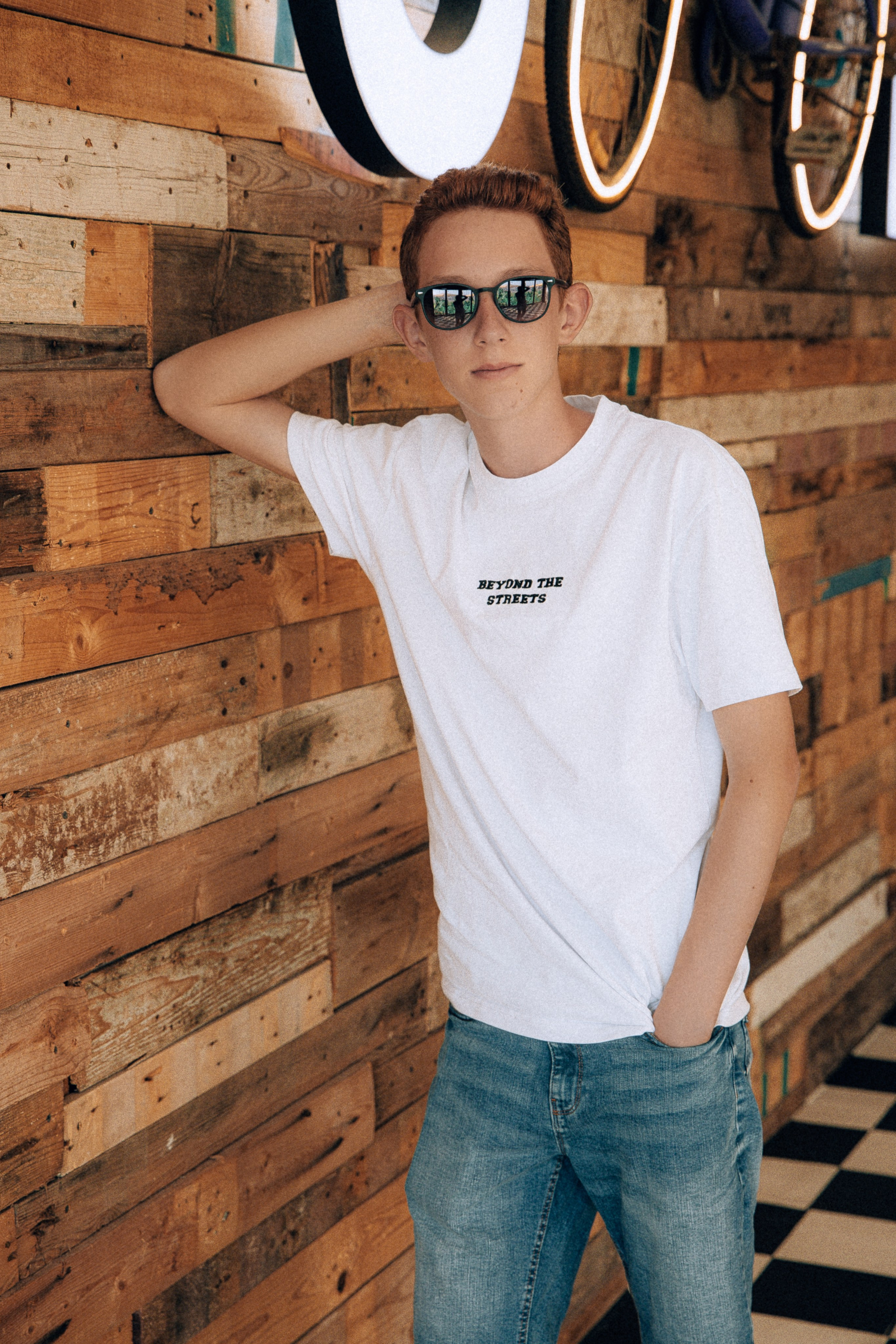 Herzliya. Israel. Anna Gidros — профессиональный фотограф