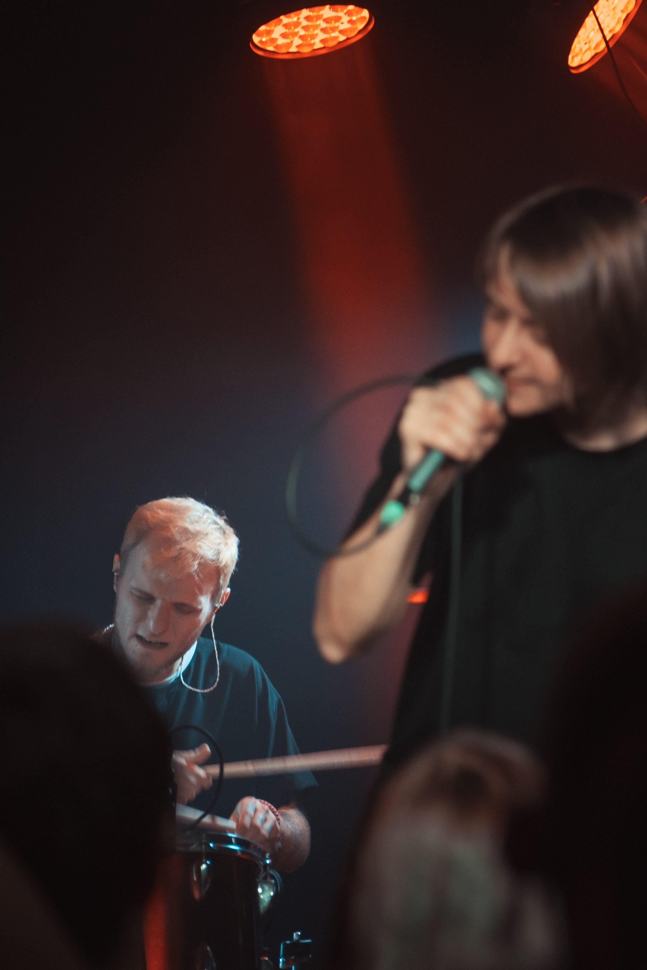 Dругой ветер. Красноярск, 22.02.2025, бар 64/6. Фотограф Регина Крикунова г. Красноярск