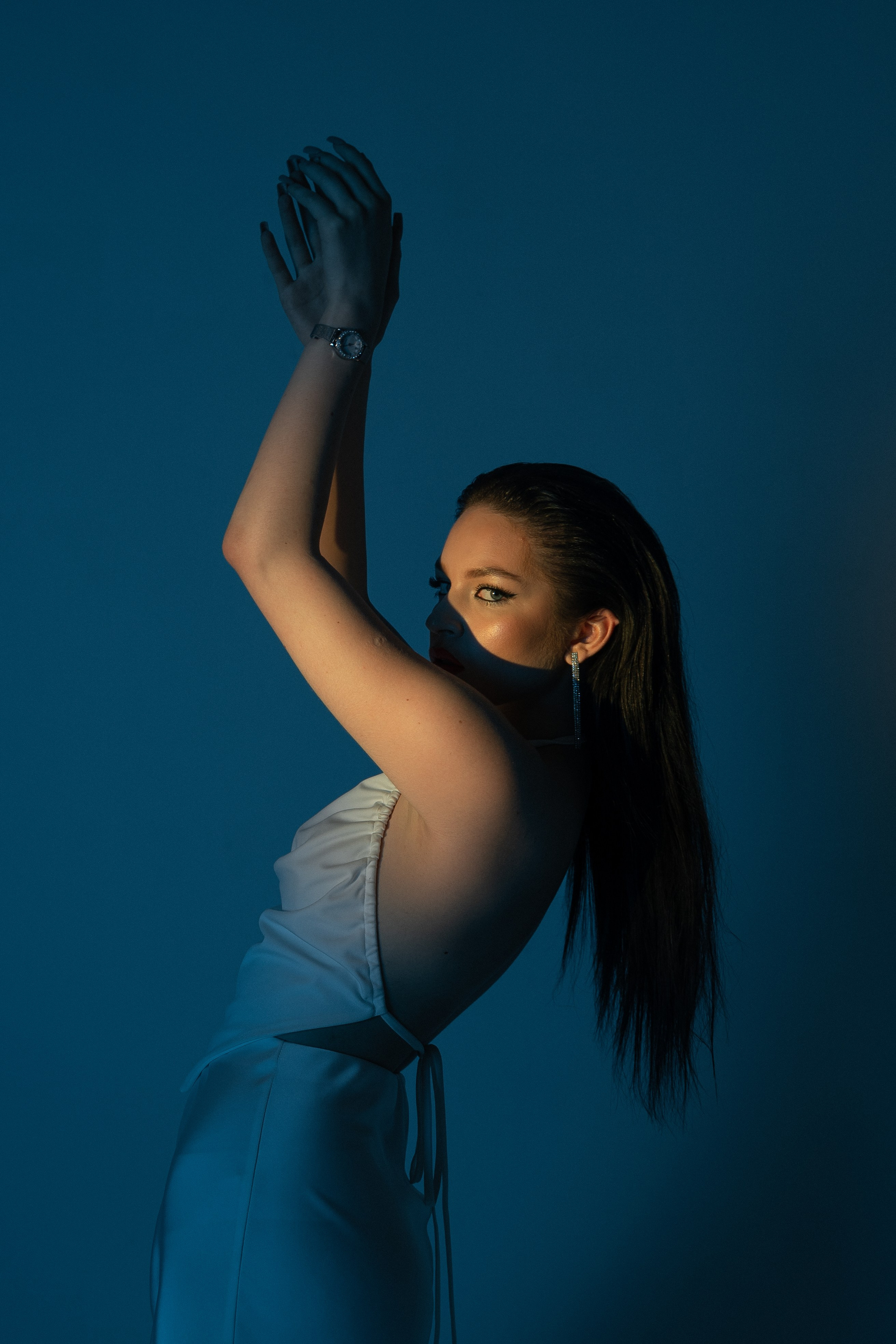 Фото. Music label Dust Heave sound