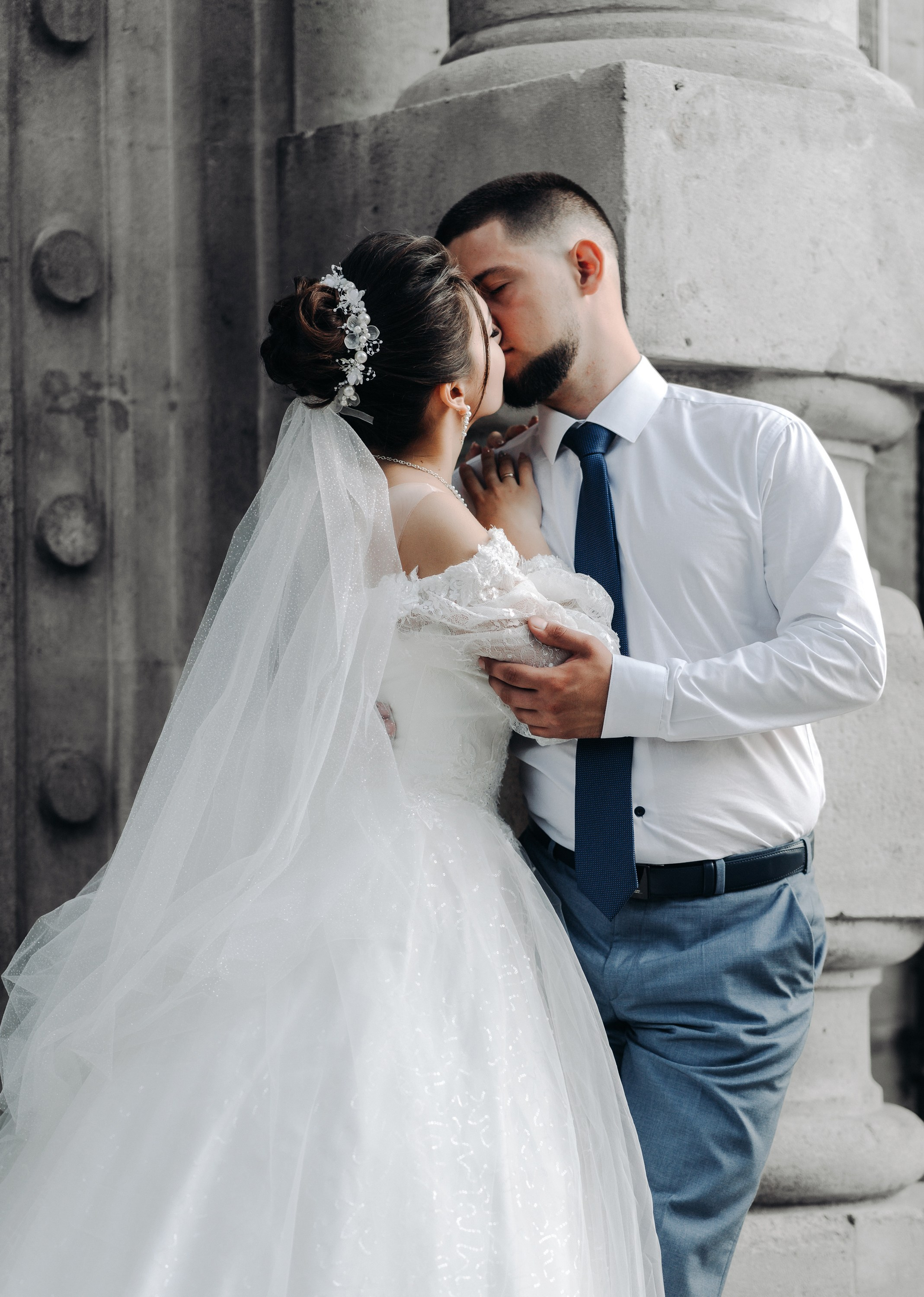 EKATERINA&KIRILL. Свадебный и семейный фотограф в Самаре Алёна Савельева