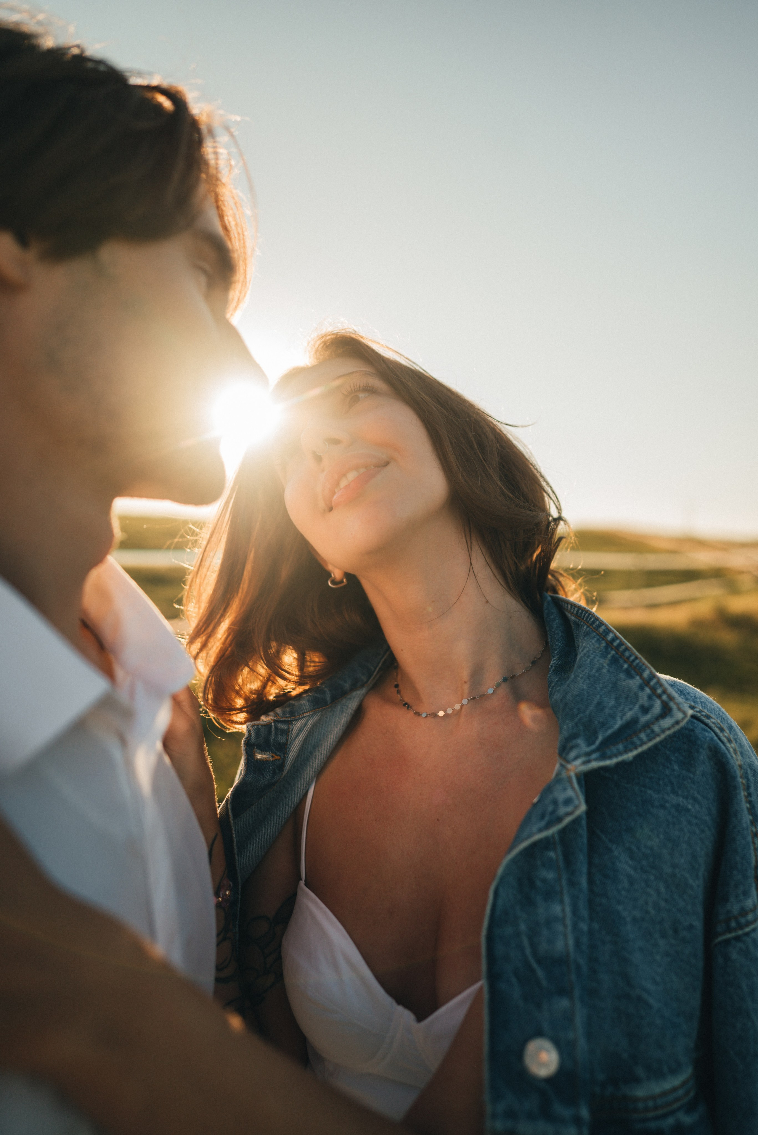 О любви. Виктория Кутуева Фотограф Санкт-Петербург