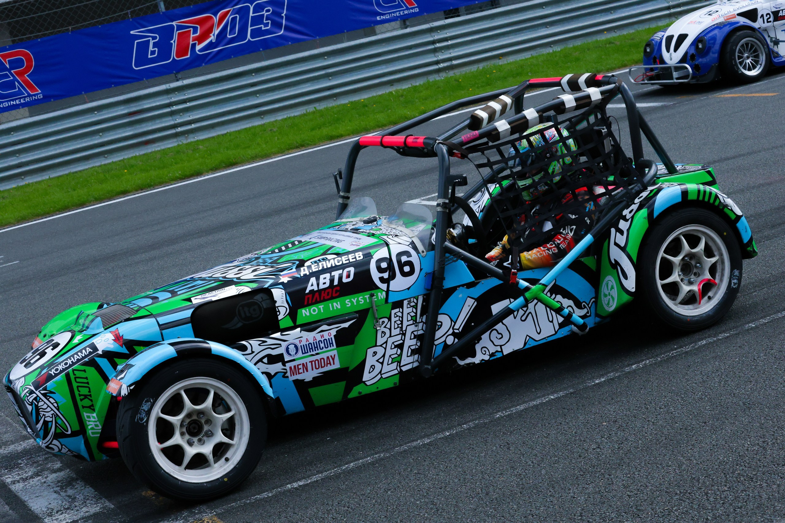СМП РСКГ — 2 этап, 24 мая, Moscow Raceway. Jane Kudryavtseva — Репортажный и портретный топ фотограф Москва