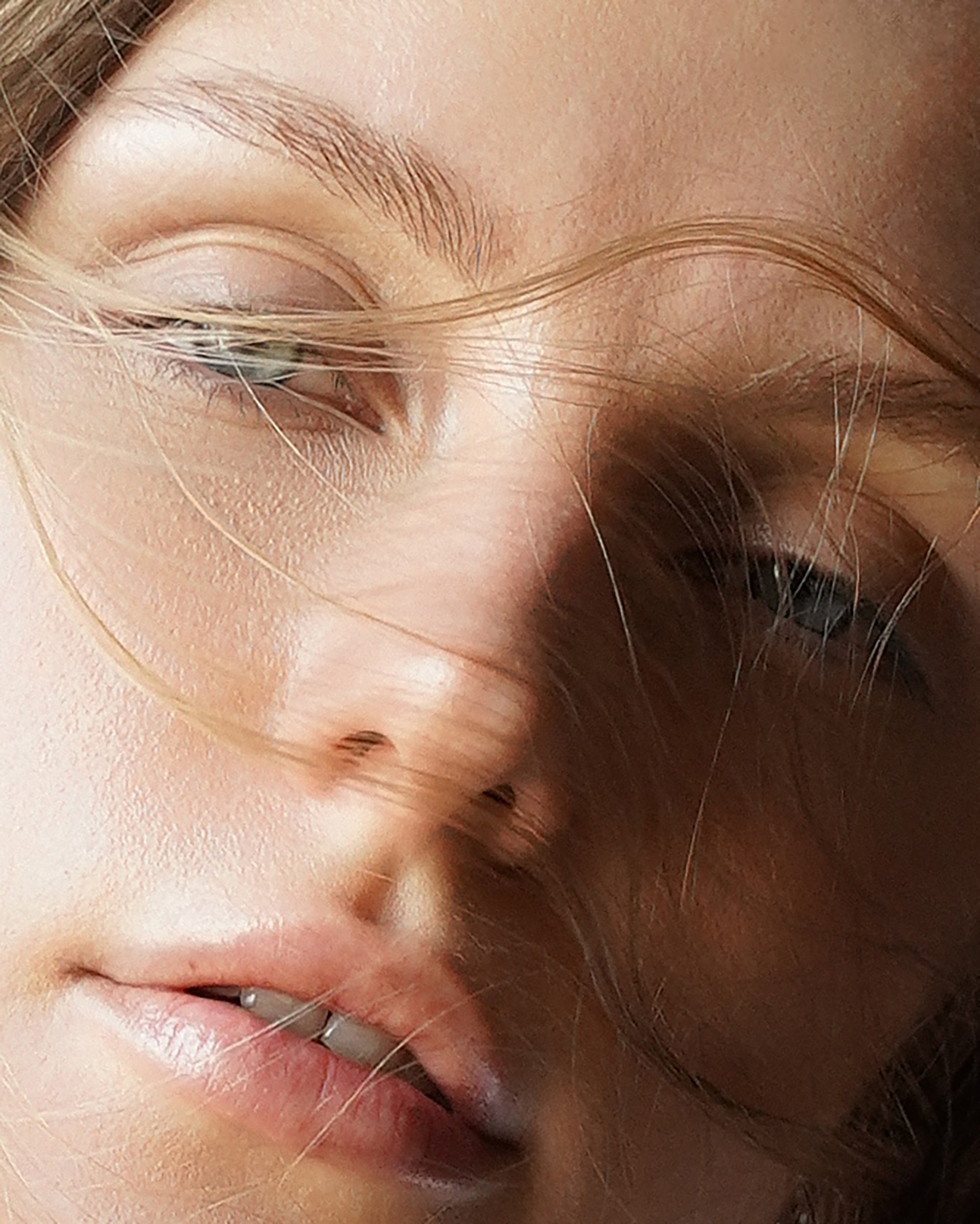 Анна. Фотограф Алина Кудри