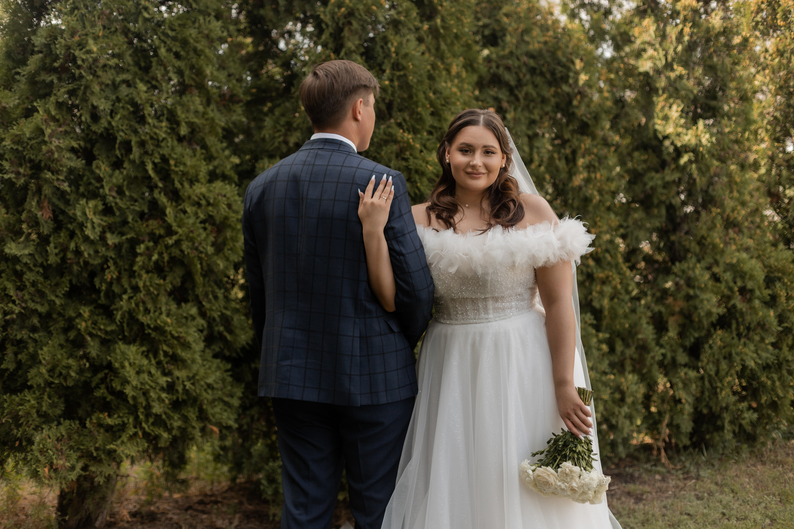 Иса и Валерия (сокращено). Свадебный фотограф Ангелина Сунгатулина | Саратов | Балаково | Вольск