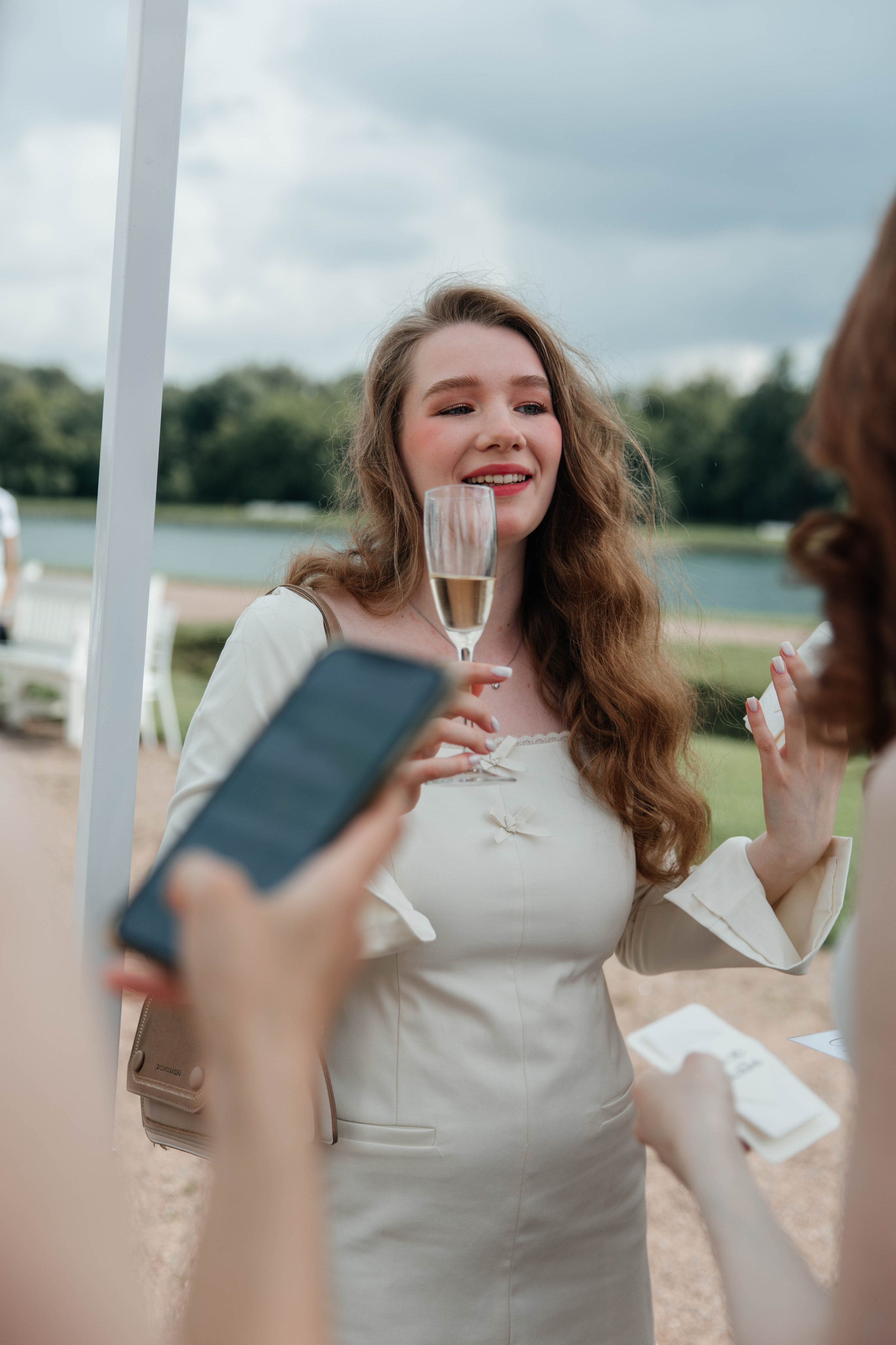 DANIEL & ANNA. Свадебное ФОТО & ВИДЕО Москва/Липецк