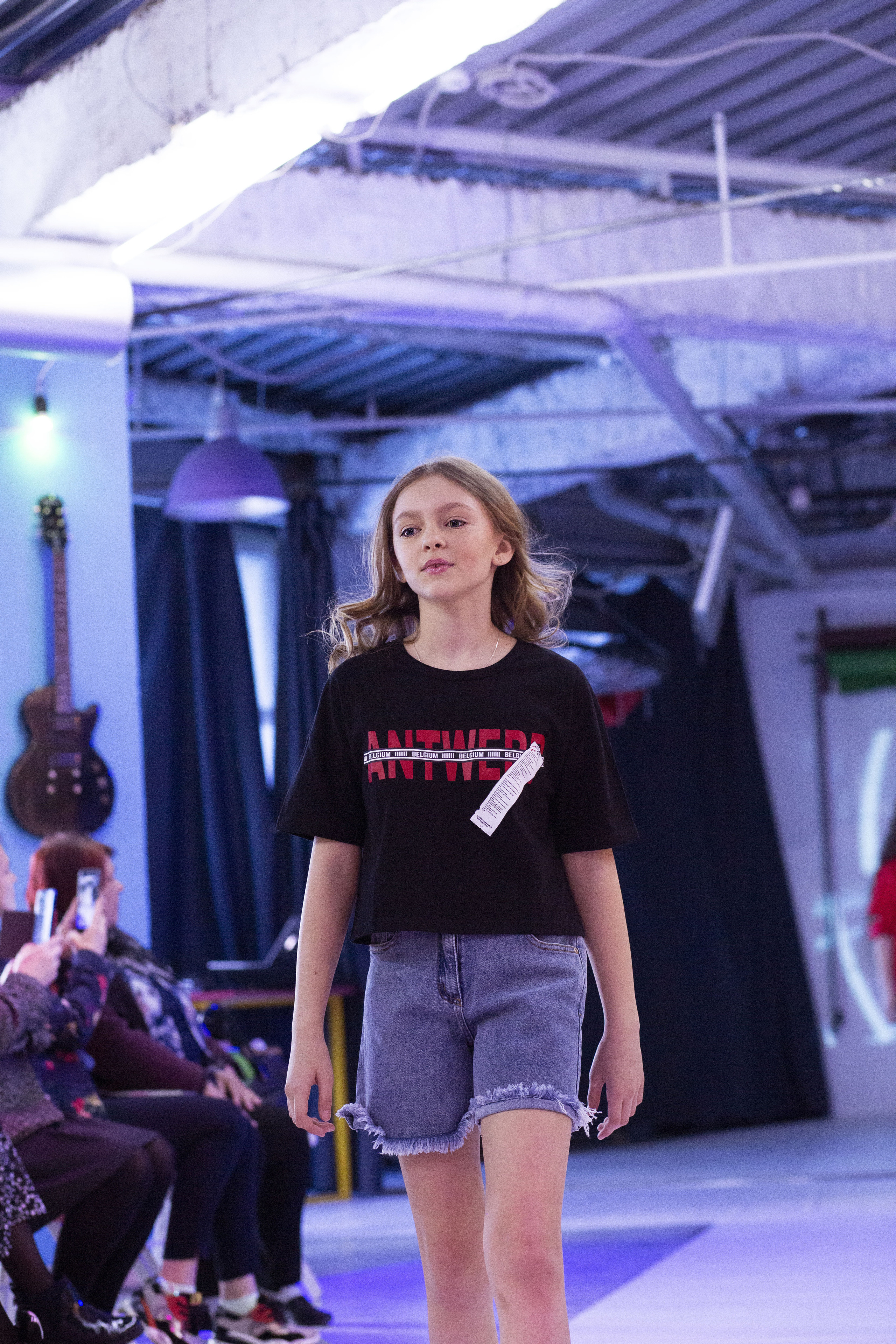 Kids fashion weekend | Белгород 2021. Ирина Москвина | фотограф | Москва