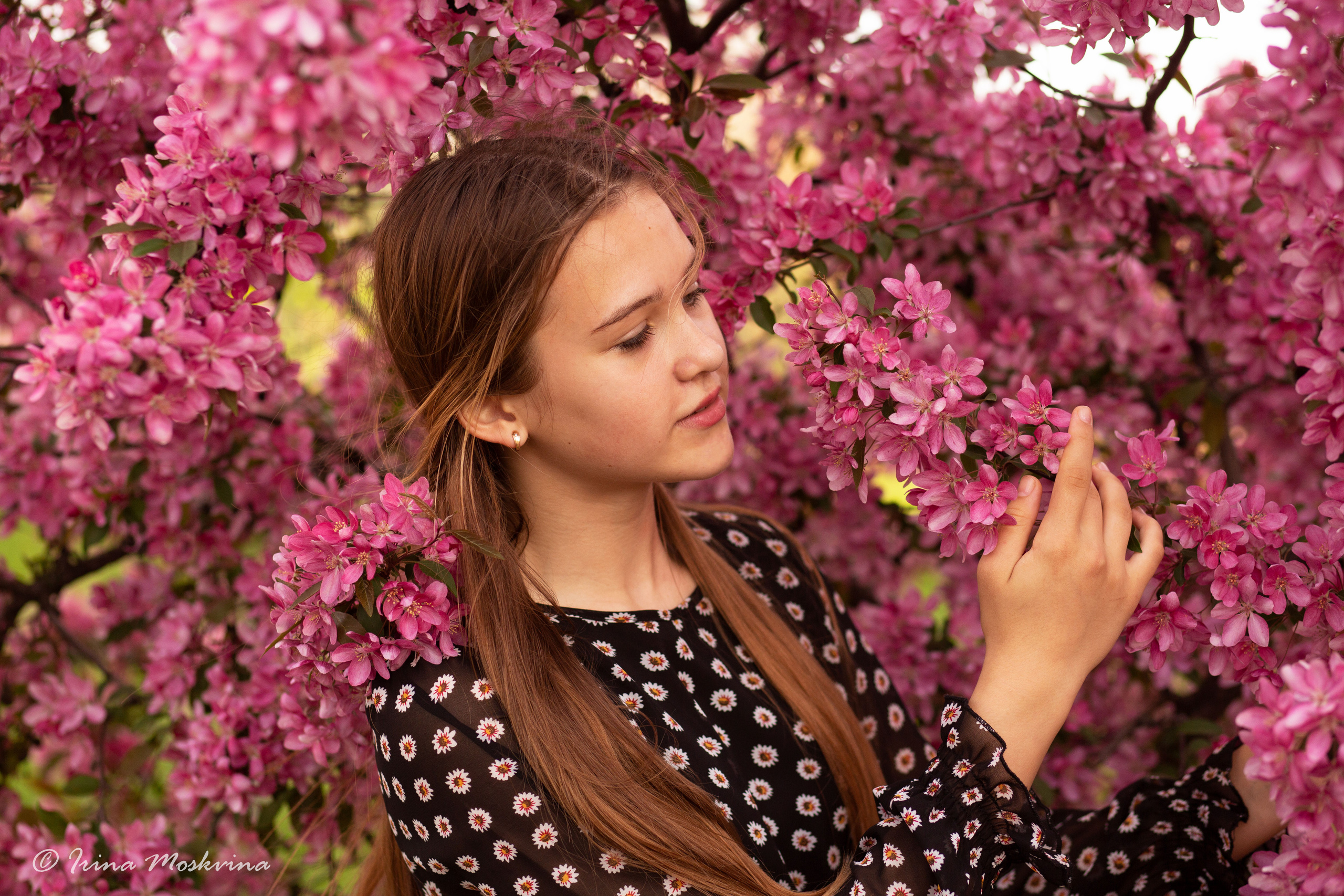Александра. Ирина Москвина | фотограф | Москва