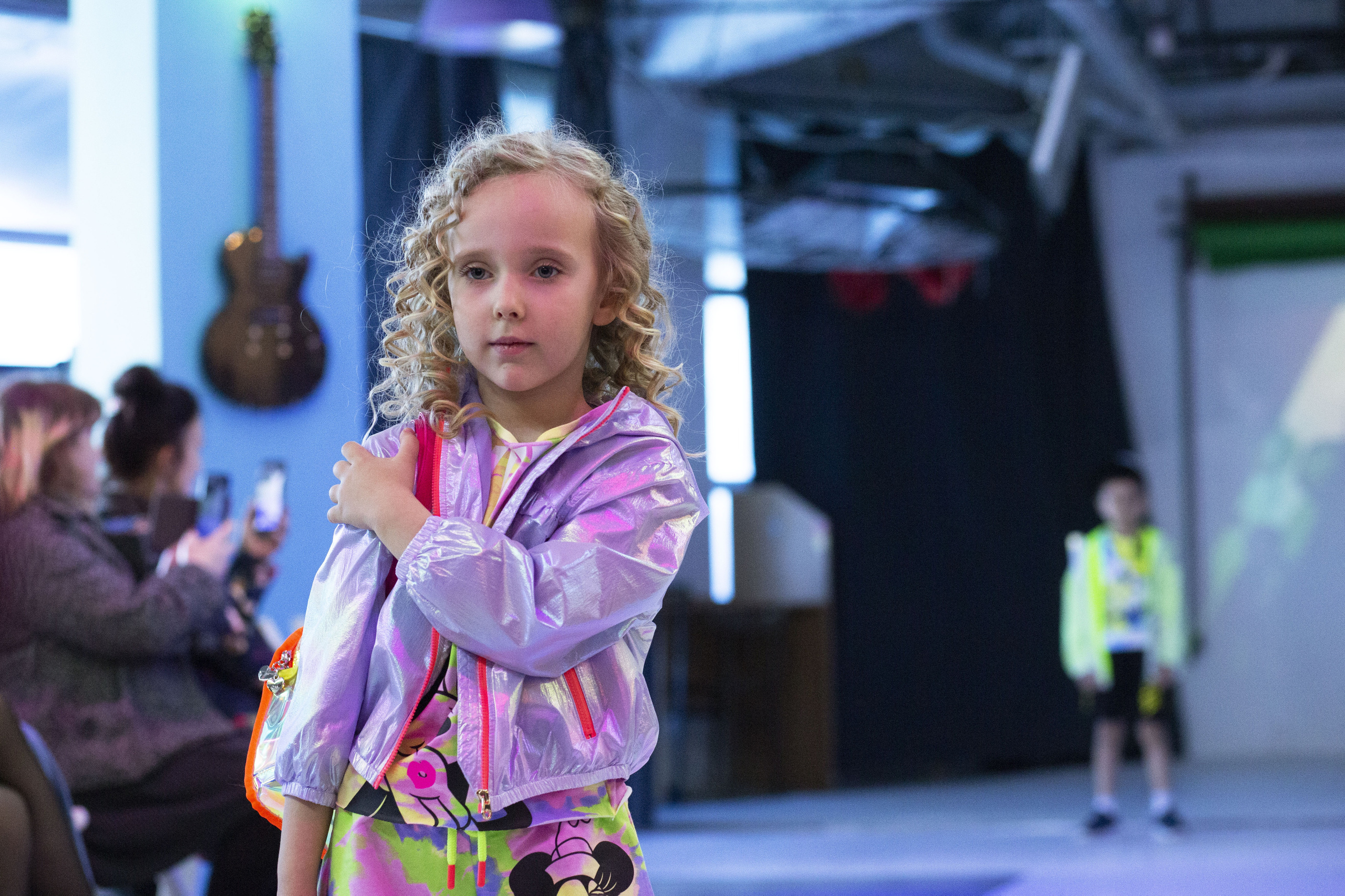 Kids fashion weekend | Белгород 2021. Ирина Москвина | фотограф | Москва