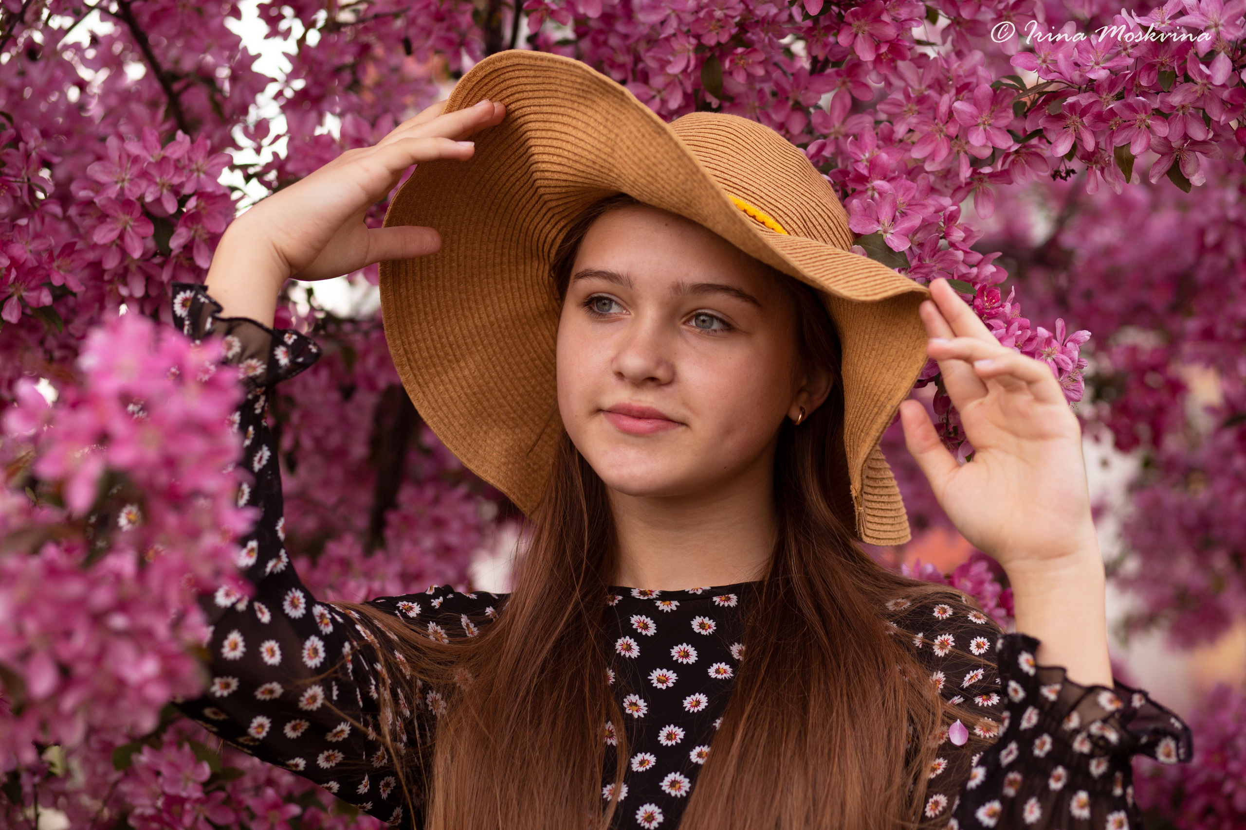 Александра. Ирина Москвина | фотограф | Москва