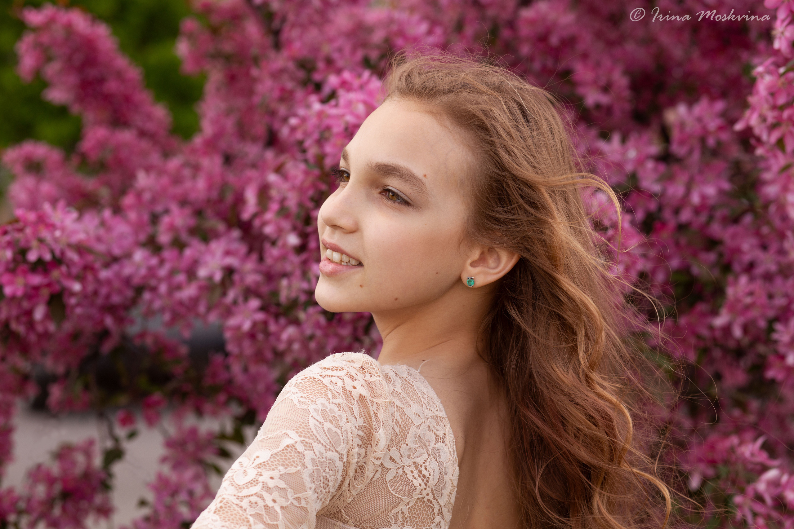 Анастасия. Ирина Москвина | фотограф | Москва