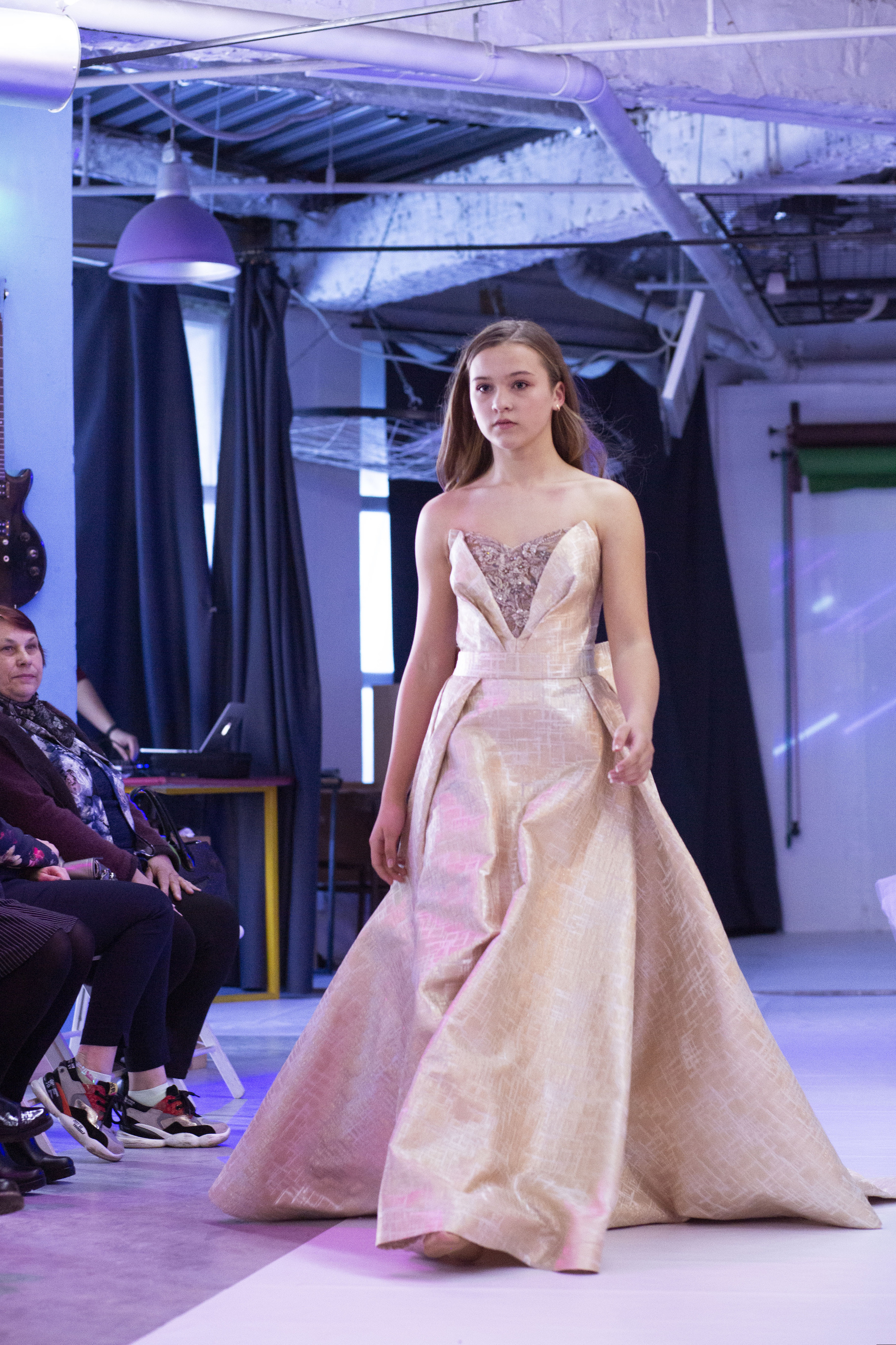 Kids fashion weekend | Белгород 2021. Ирина Москвина | фотограф | Москва