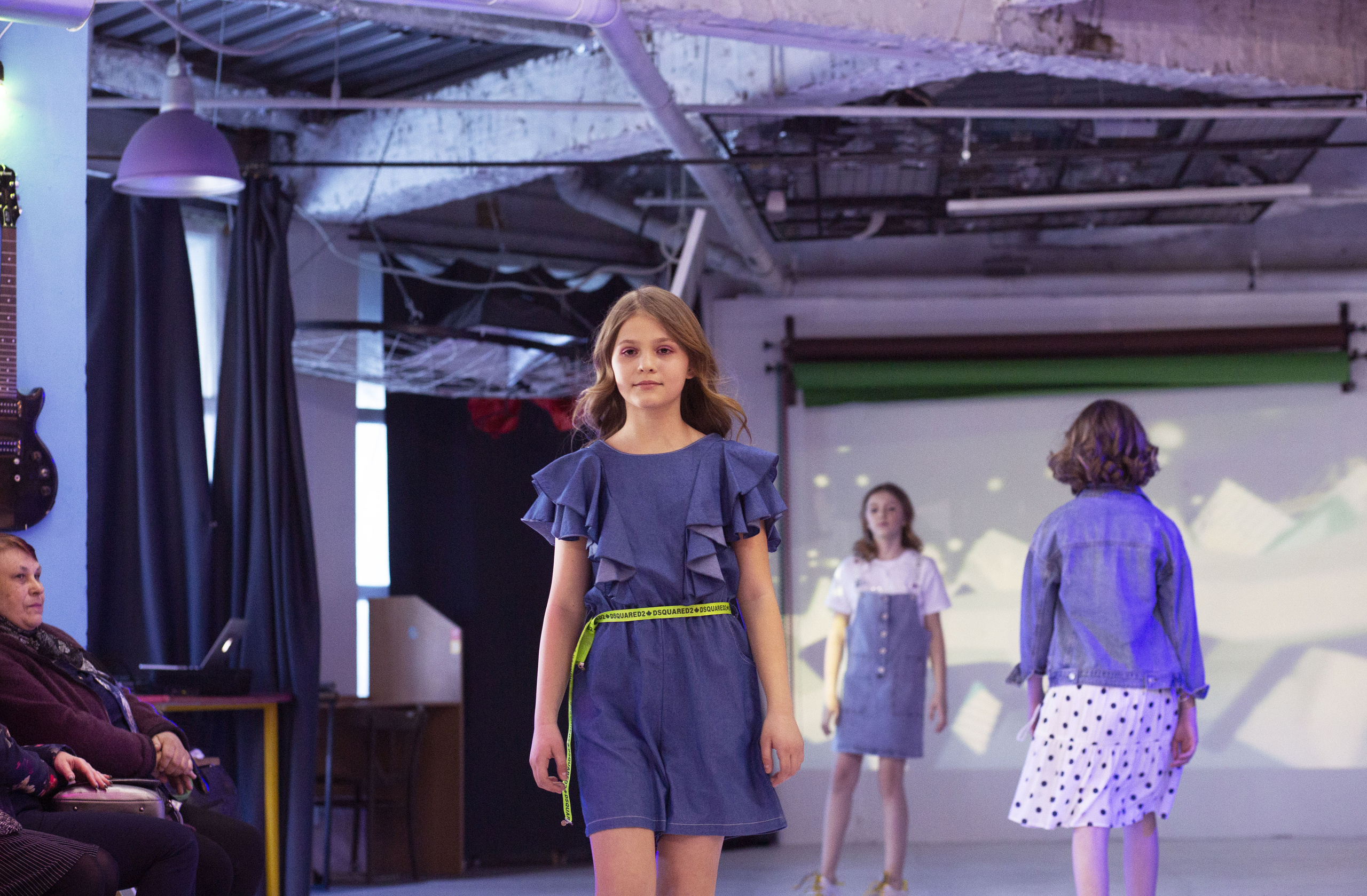 Kids fashion weekend | Белгород 2021. Ирина Москвина | фотограф | Москва