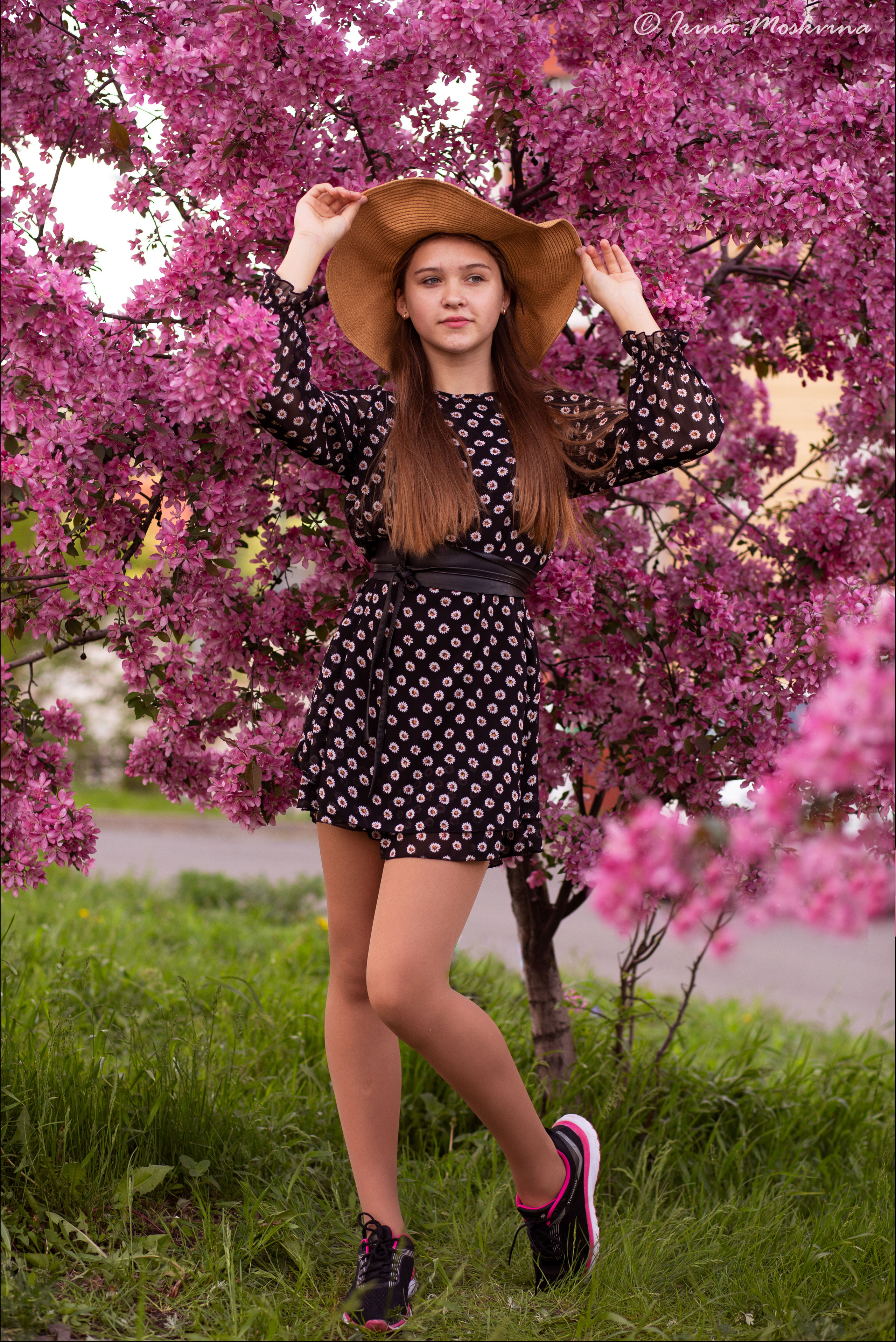 Александра. Ирина Москвина | фотограф | Москва