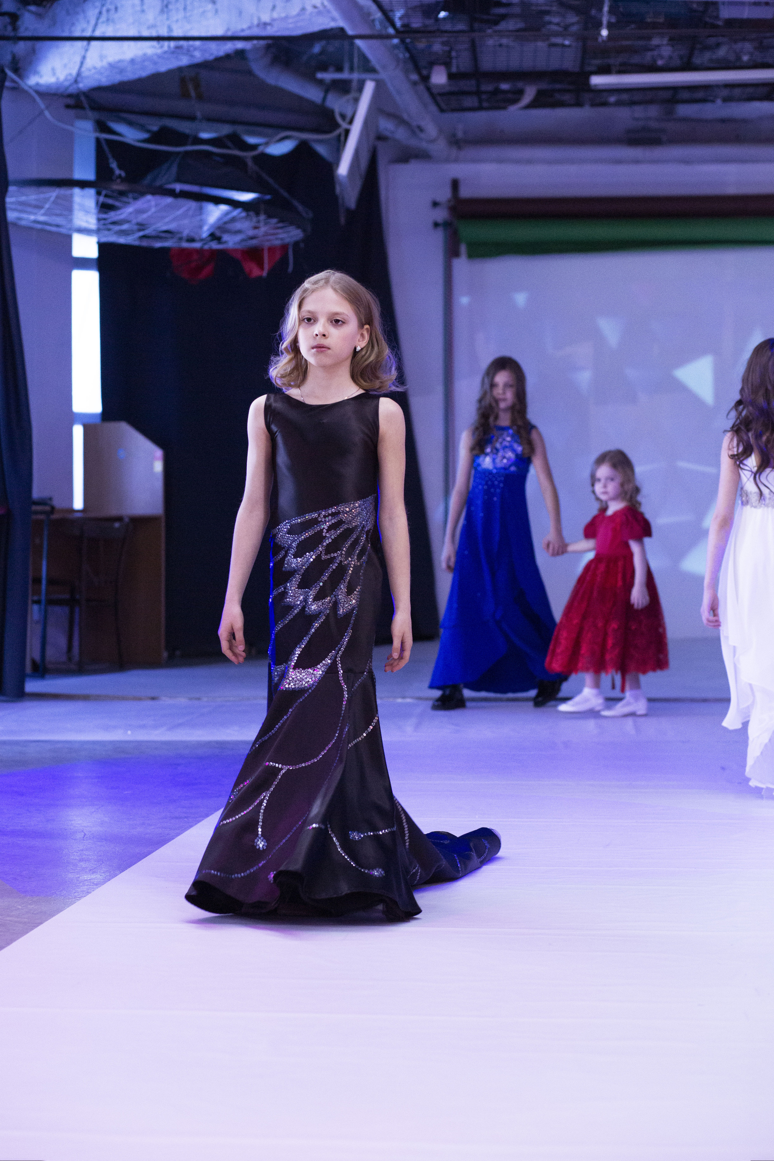 Kids fashion weekend | Белгород 2021. Ирина Москвина | фотограф | Москва