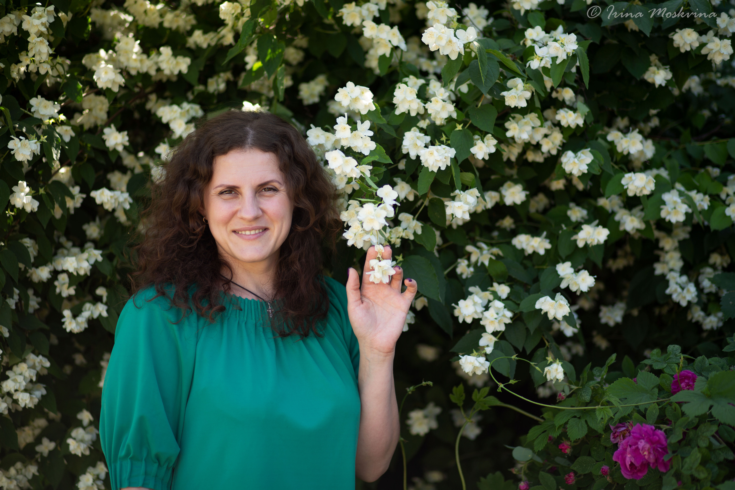 Любовь. Ирина Москвина | фотограф | Москва