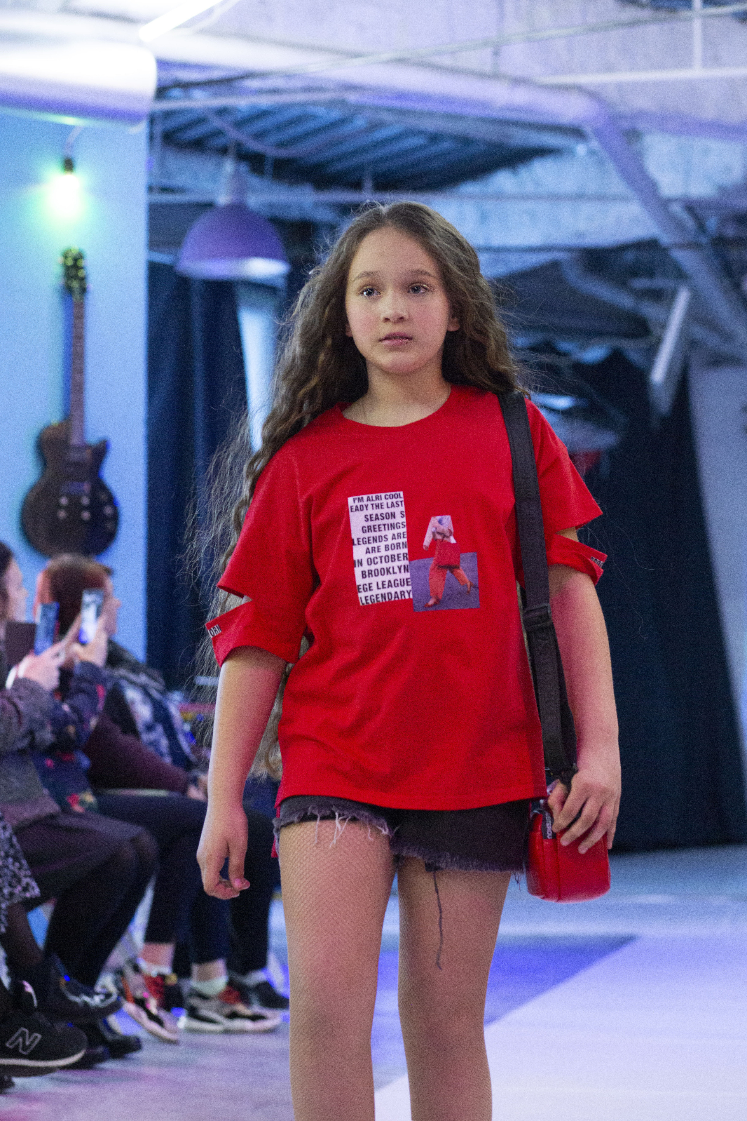 Kids fashion weekend | Белгород 2021. Ирина Москвина | фотограф | Москва