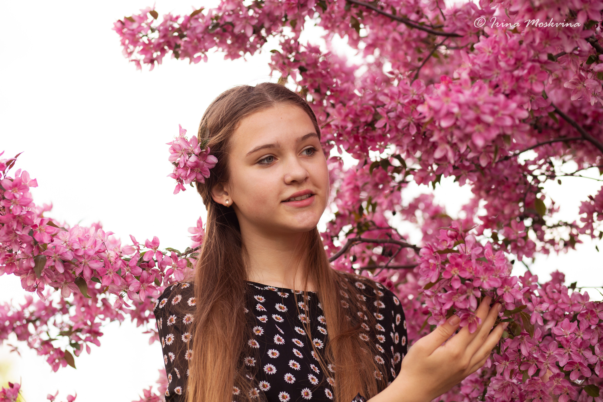 Александра. Ирина Москвина | фотограф | Москва