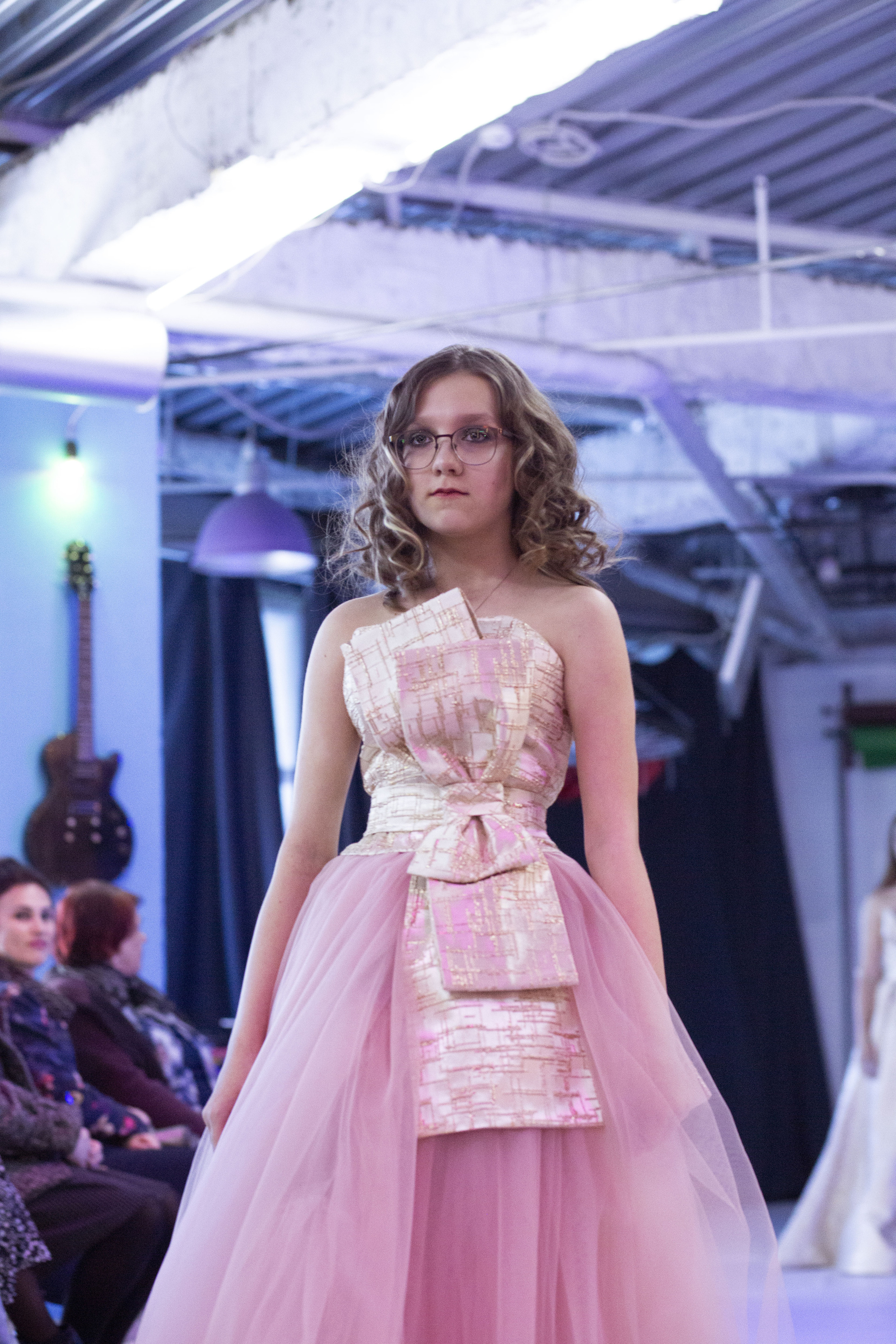 Kids fashion weekend | Белгород 2021. Ирина Москвина | фотограф | Москва