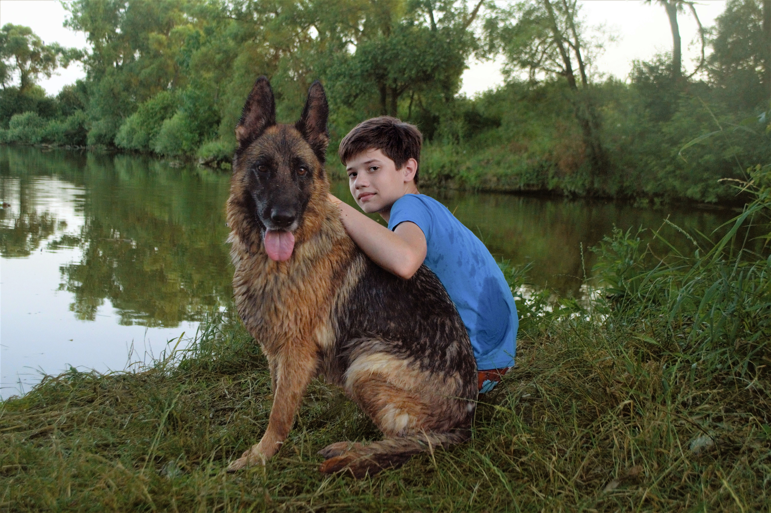 Серёжа и Рица | август 2020. Ирина Москвина | фотограф | Москва