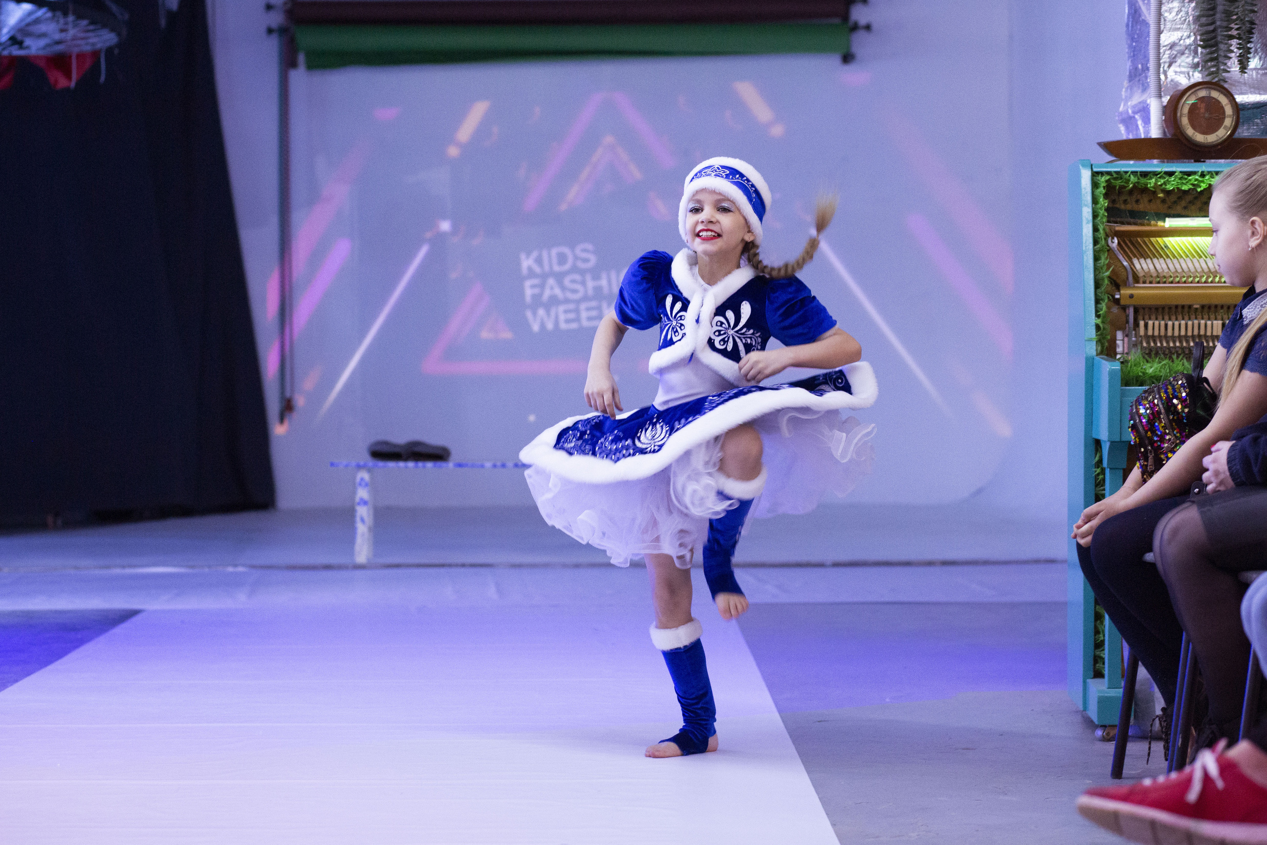 Танец «Валенки» | Белгород 2021. Ирина Москвина | фотограф | Москва