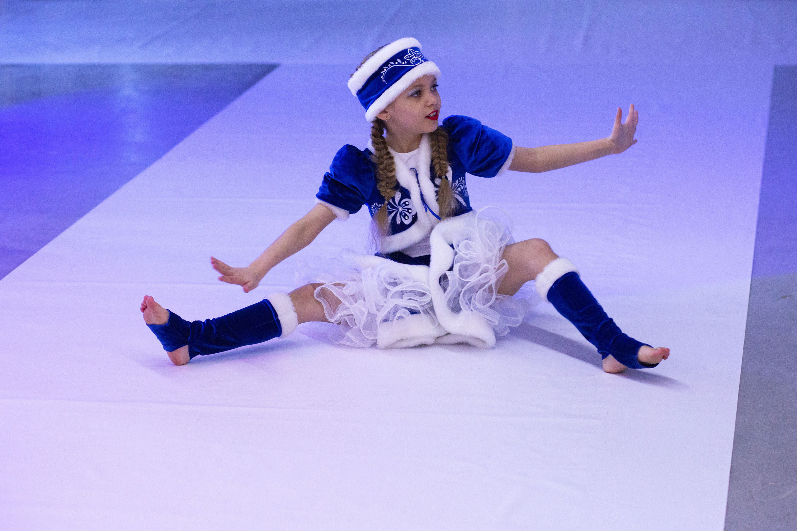 Танец «Валенки» | Белгород 2021. Ирина Москвина | фотограф | Москва