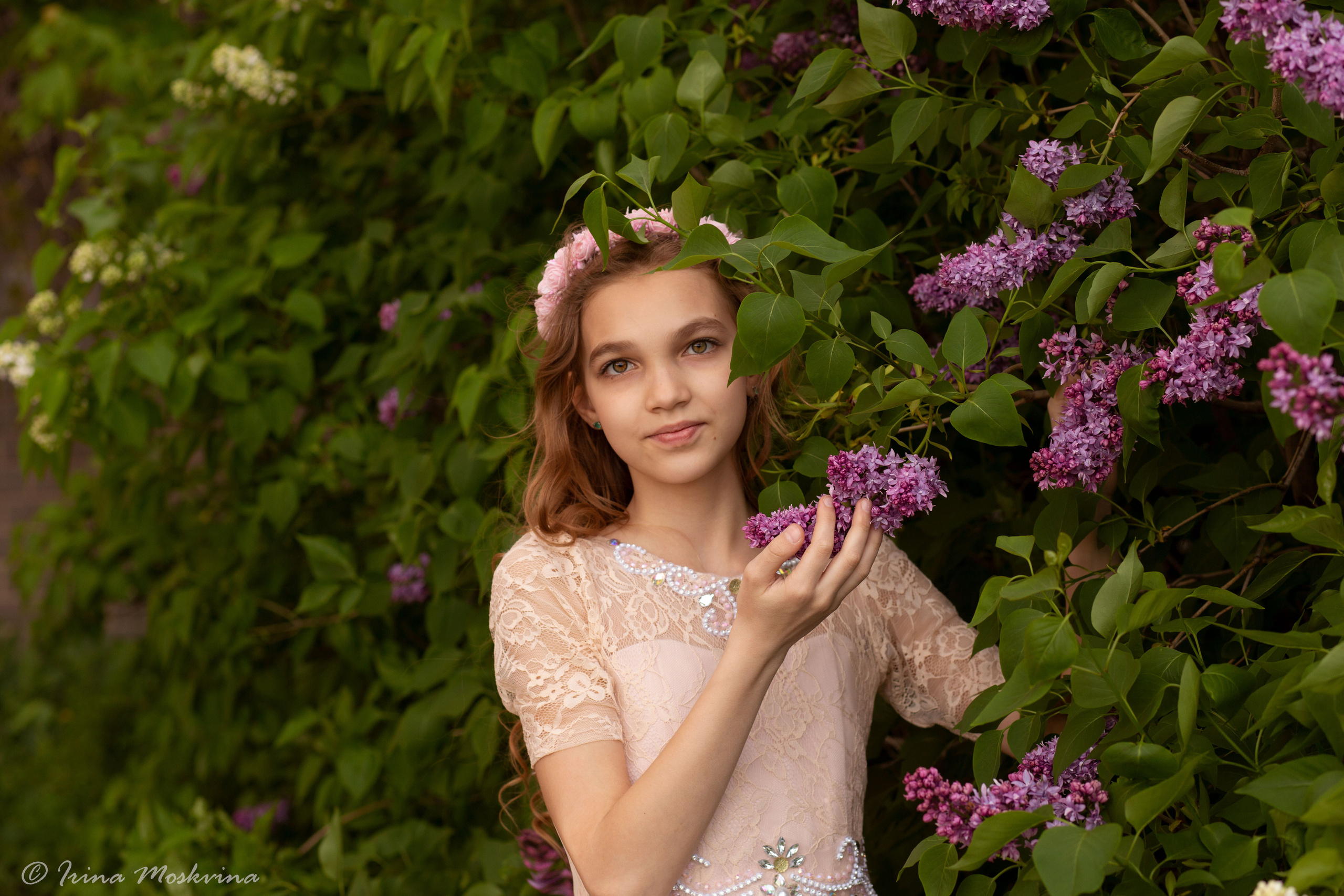 Анастасия. Ирина Москвина | фотограф | Москва