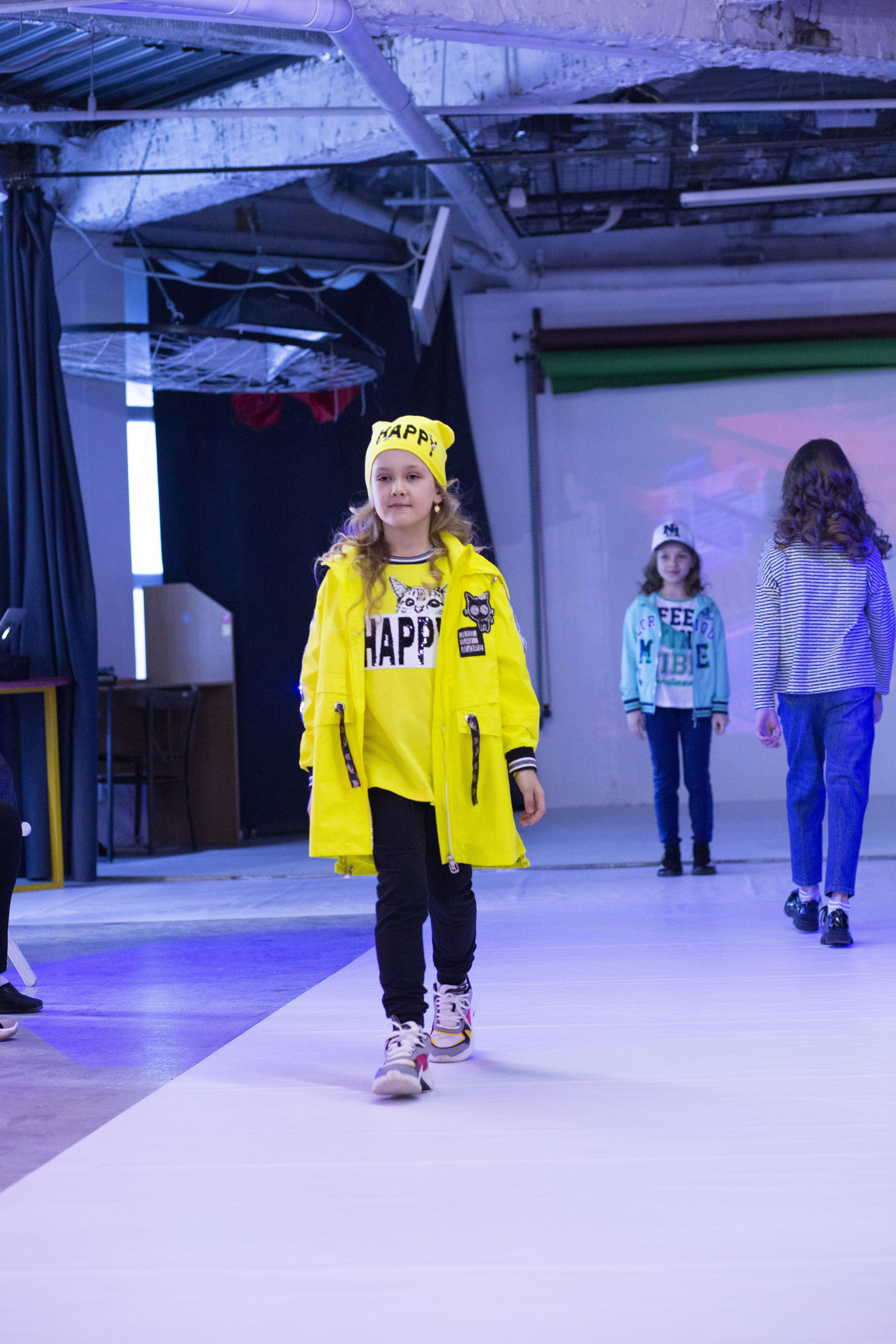 Kids fashion weekend | Белгород 2021. Ирина Москвина | фотограф | Москва