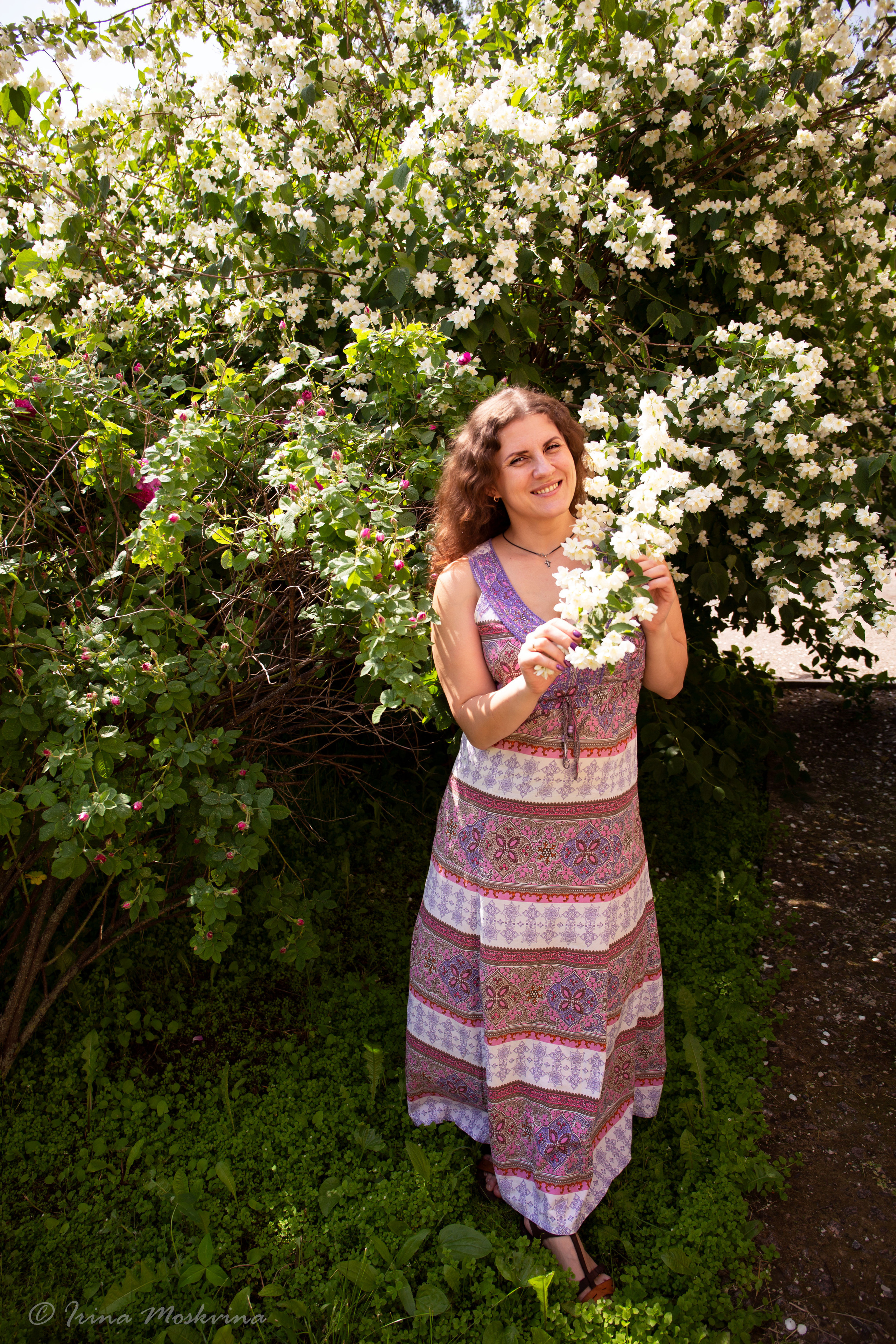 Любовь. Ирина Москвина | фотограф | Москва