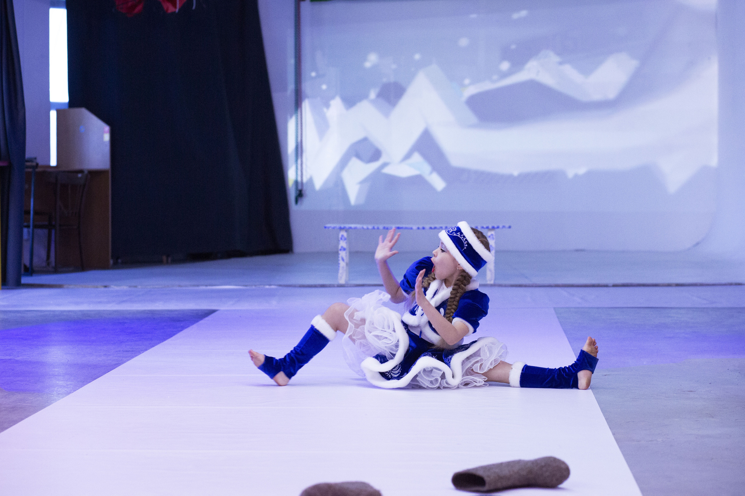 Танец «Валенки» | Белгород 2021. Ирина Москвина | фотограф | Москва