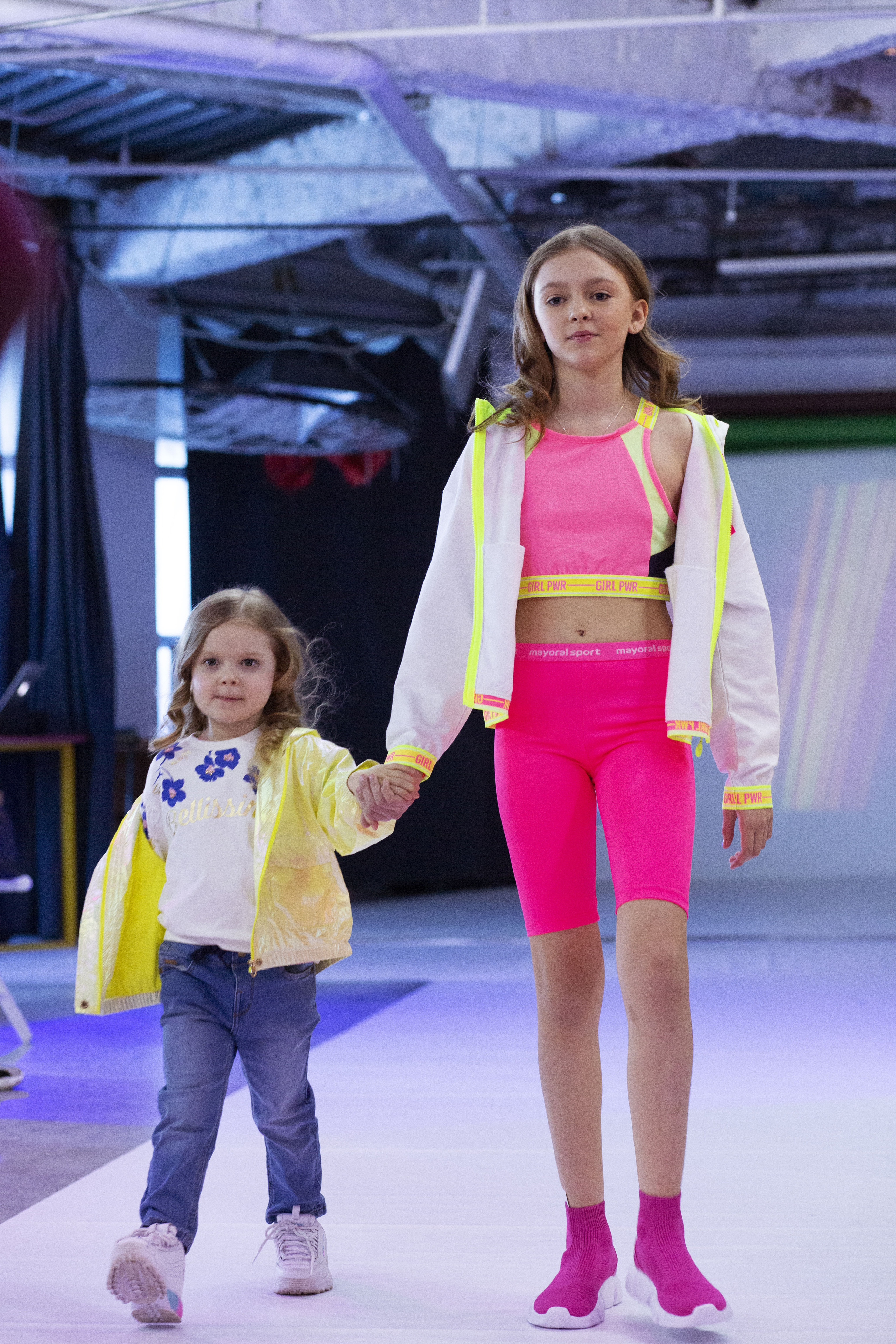 Kids fashion weekend | Белгород 2021. Ирина Москвина | фотограф | Москва