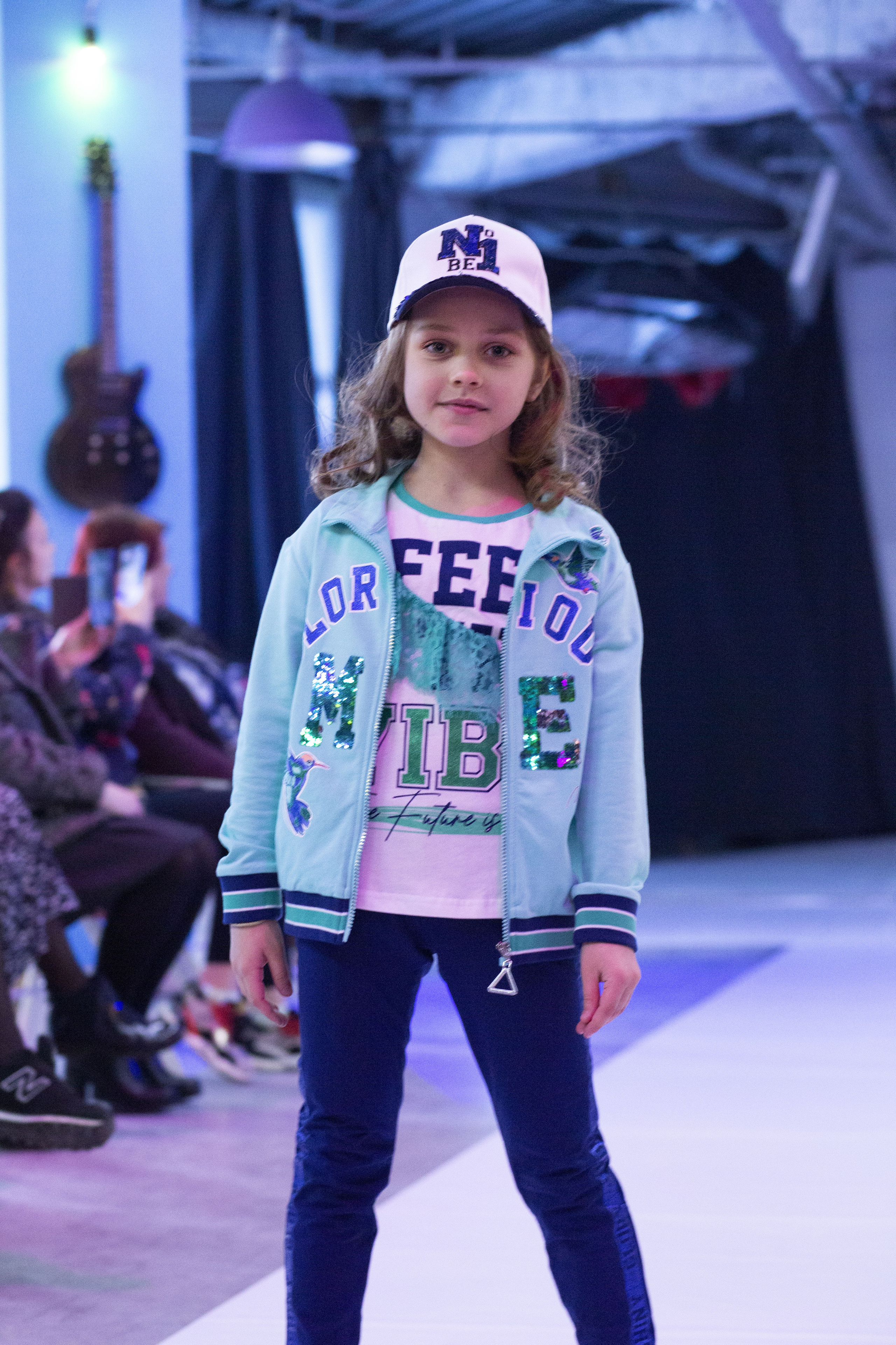 Kids fashion weekend | Белгород 2021. Ирина Москвина | фотограф | Москва