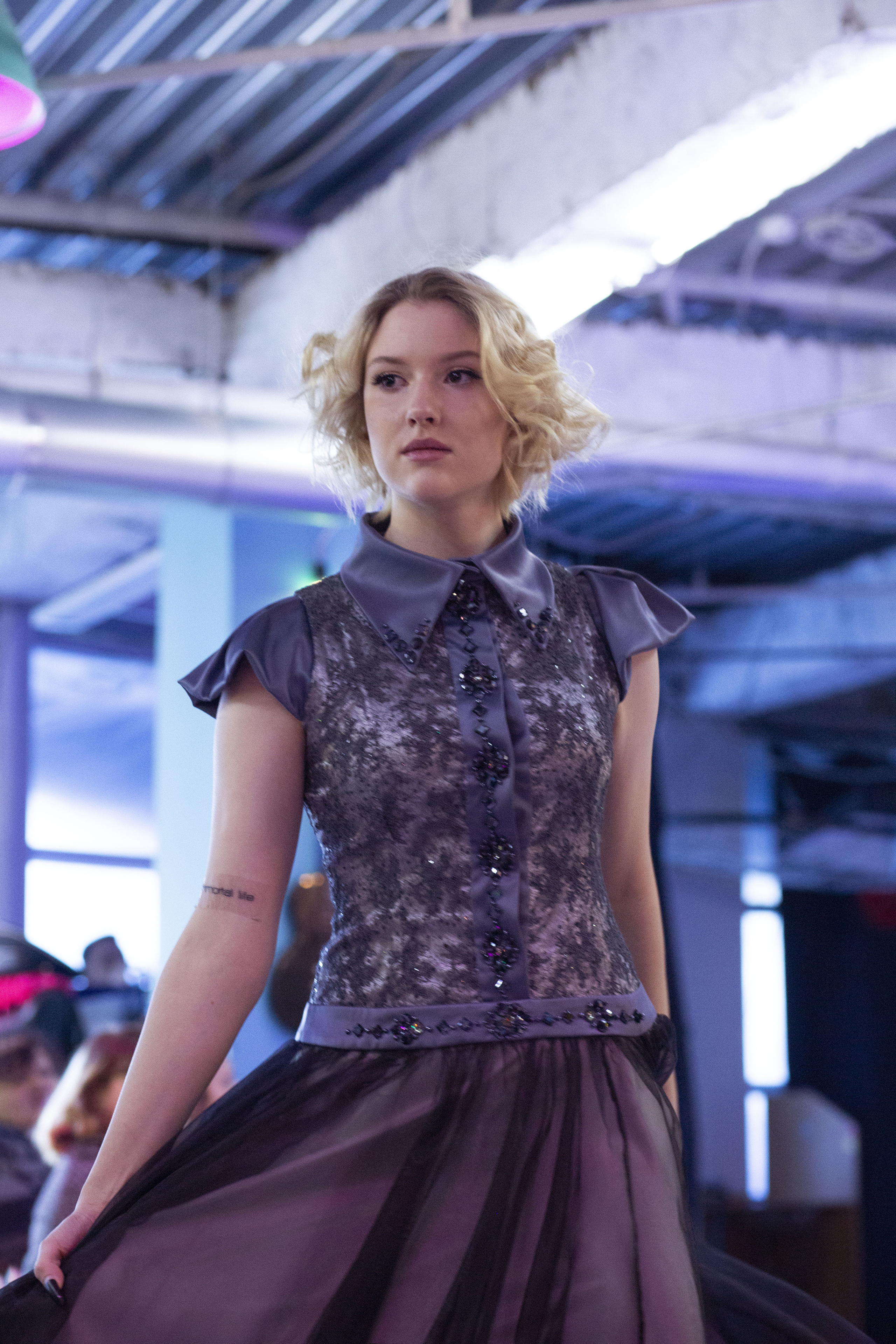 Kids fashion weekend | Белгород 2021. Ирина Москвина | фотограф | Москва