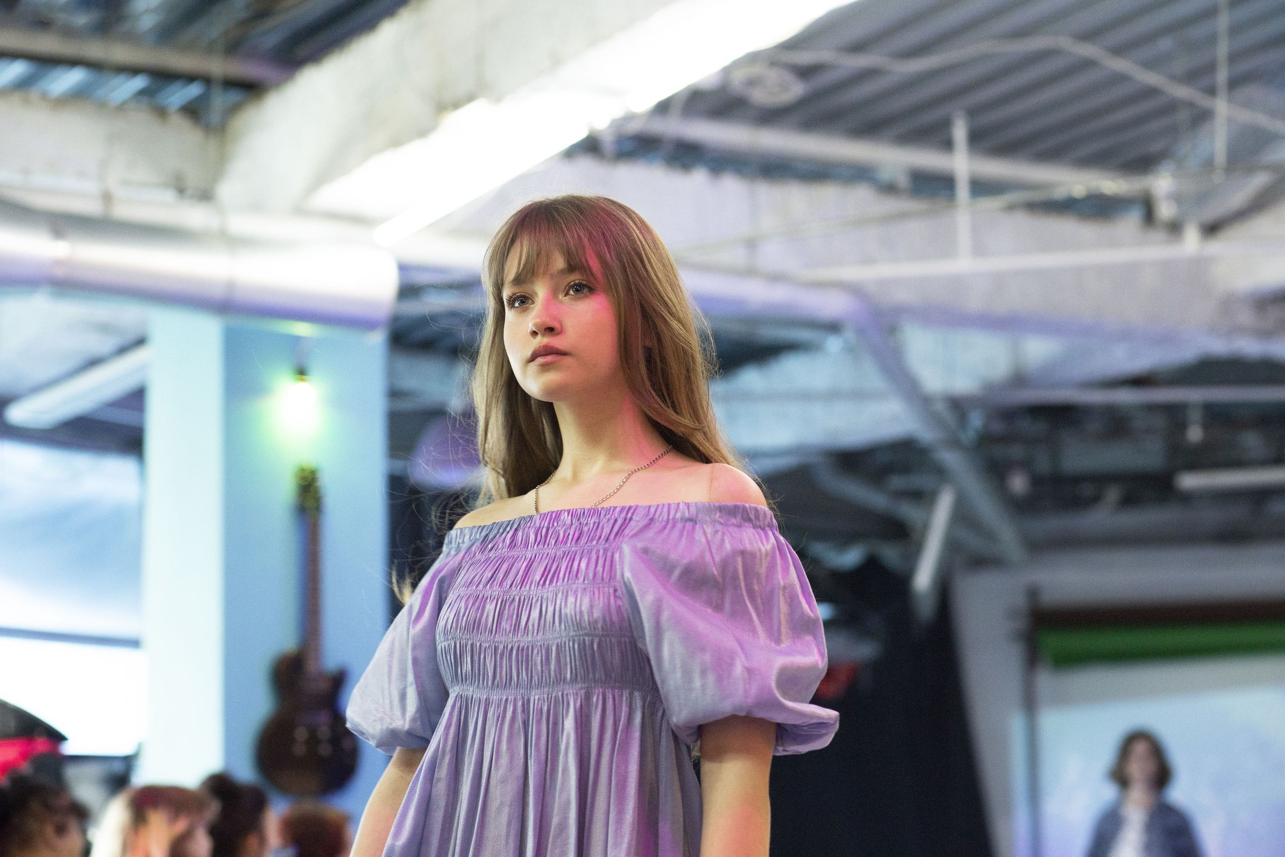 Kids fashion weekend | Белгород 2021. Ирина Москвина | фотограф | Москва