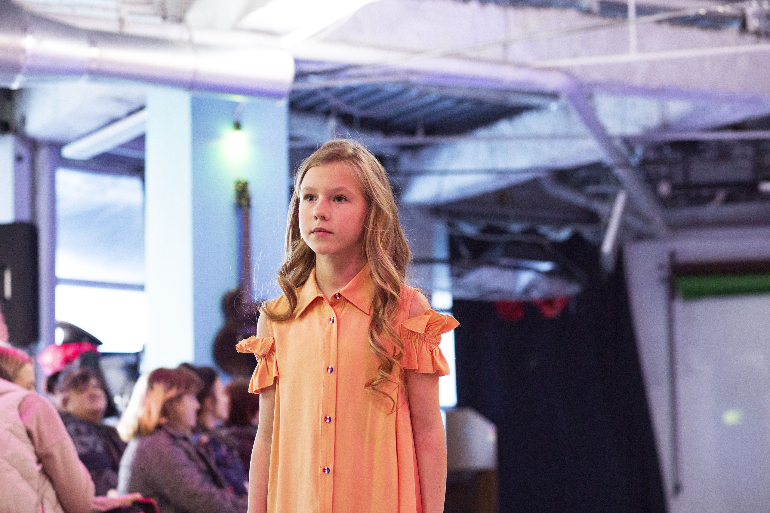 Kids fashion weekend | Белгород 2021. Ирина Москвина | фотограф | Москва