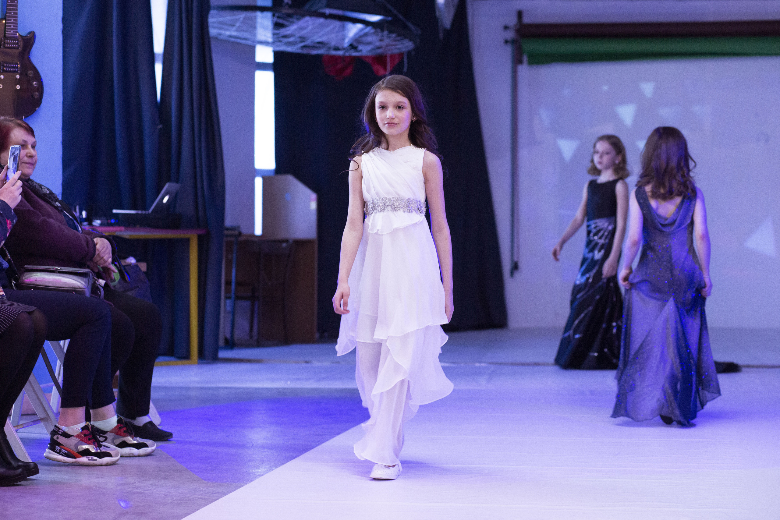 Kids fashion weekend | Белгород 2021. Ирина Москвина | фотограф | Москва