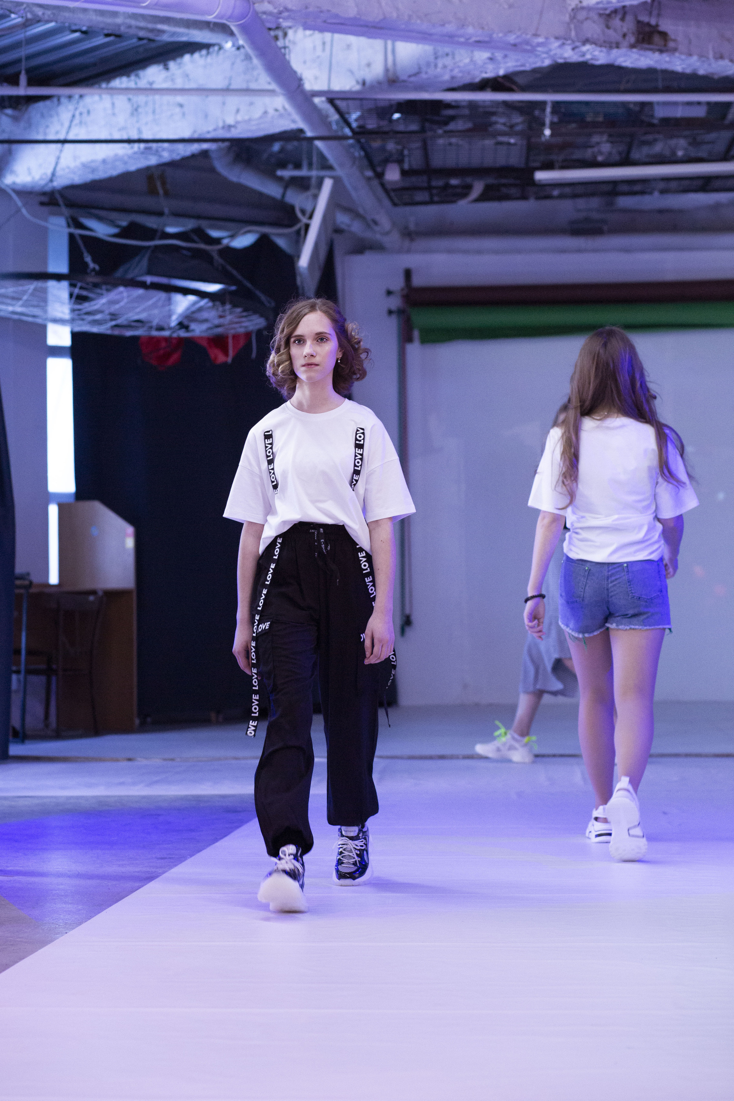 Kids fashion weekend | Белгород 2021. Ирина Москвина | фотограф | Москва