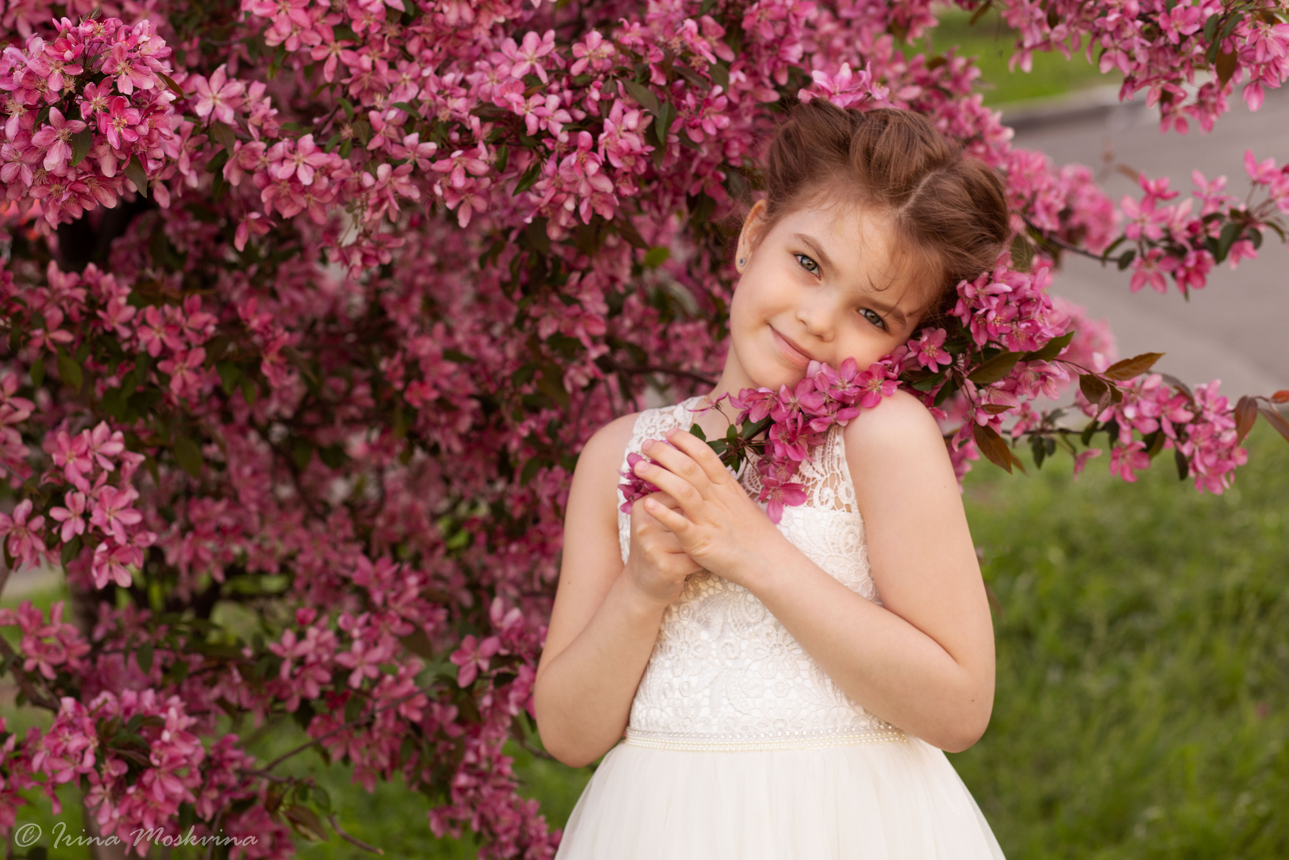 Маргарита. Ирина Москвина | фотограф | Москва
