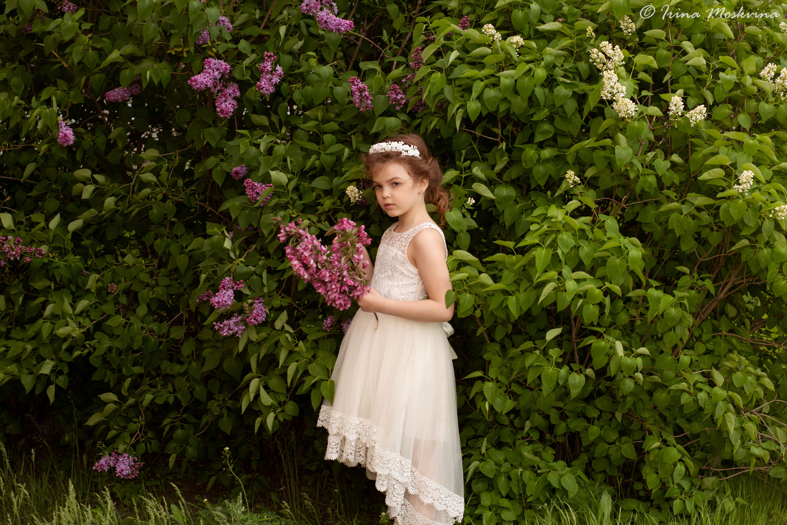 Маргарита. Ирина Москвина | фотограф | Москва