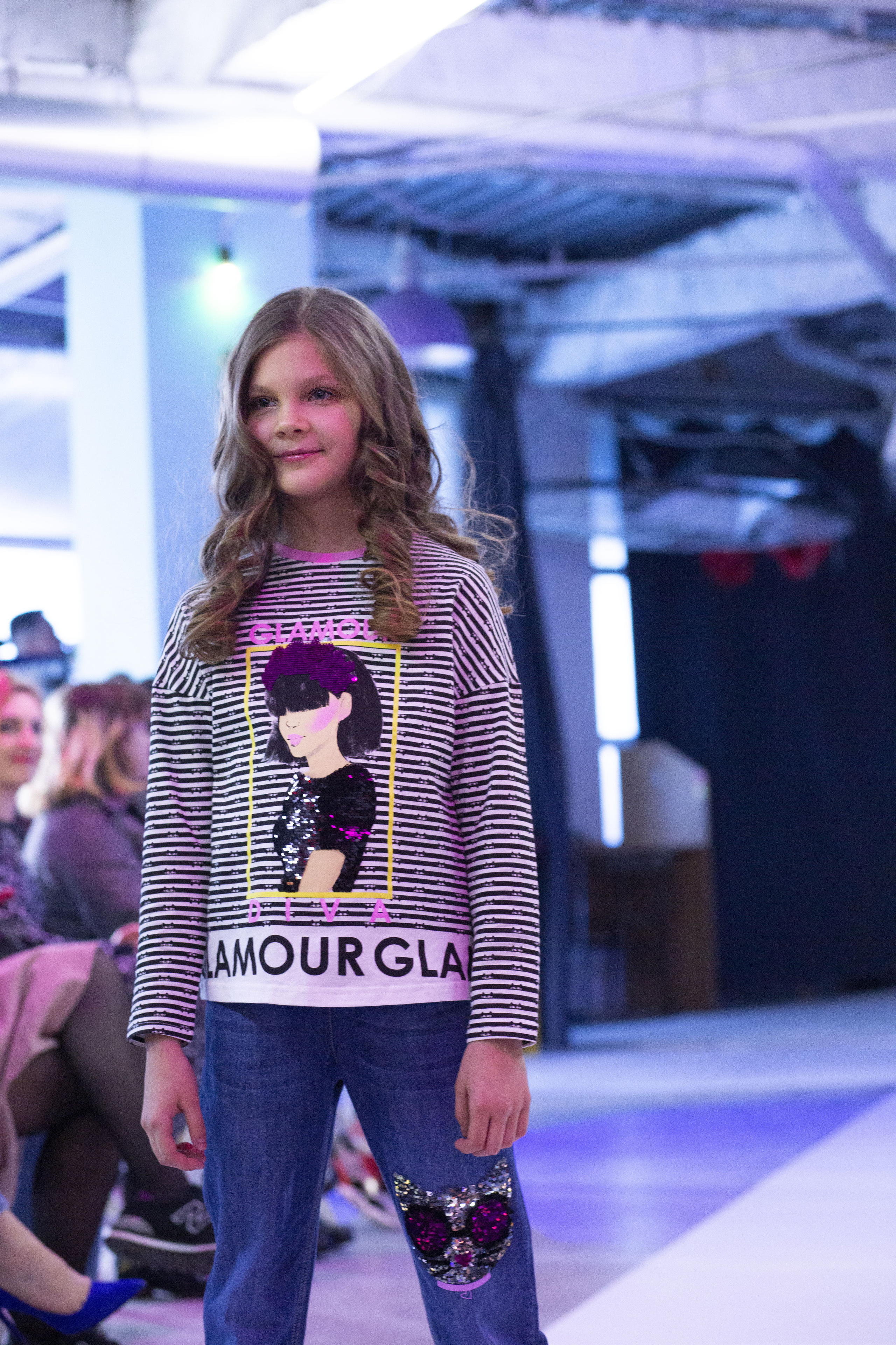 Kids fashion weekend | Белгород 2021. Ирина Москвина | фотограф | Москва