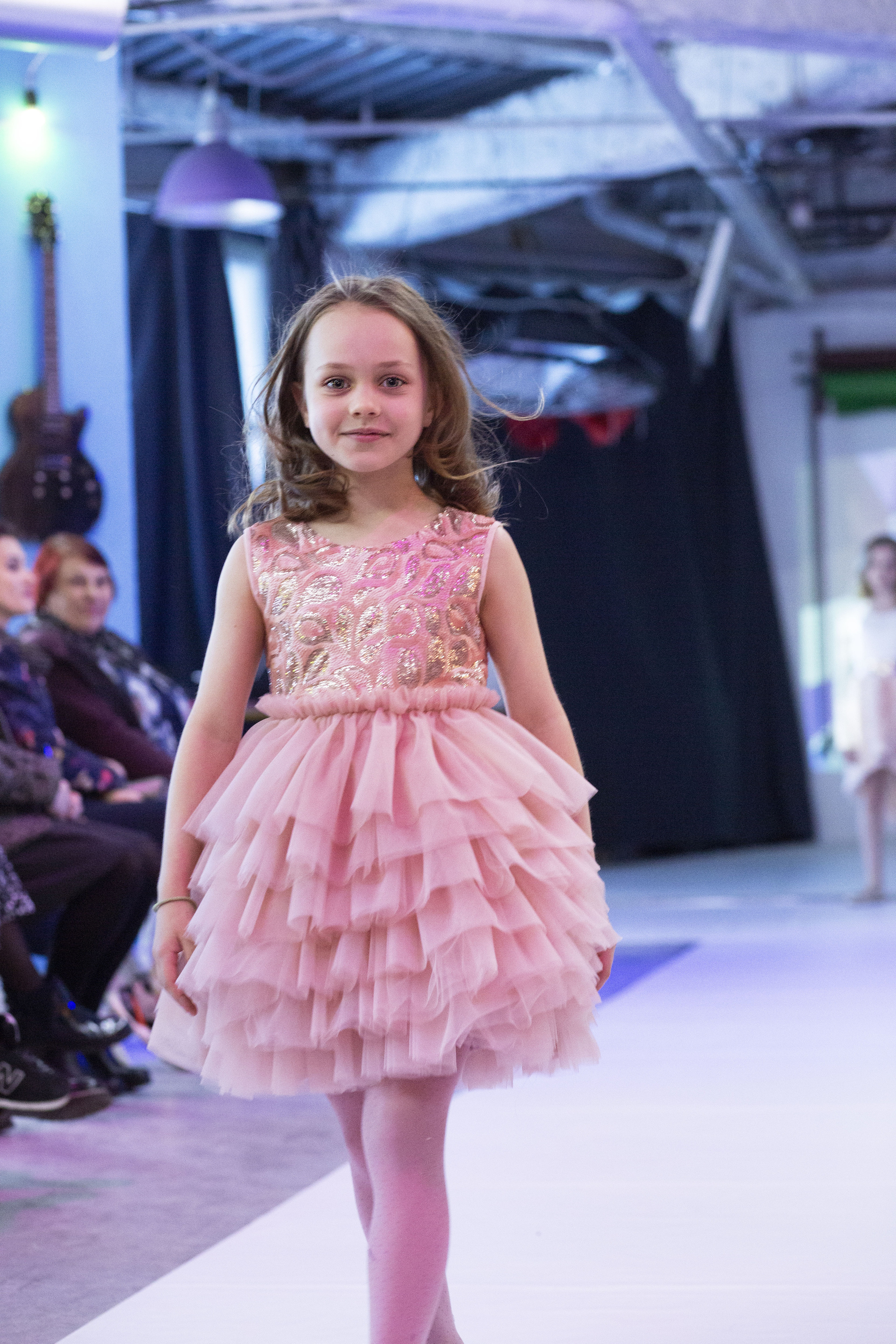 Kids fashion weekend | Белгород 2021. Ирина Москвина | фотограф | Москва