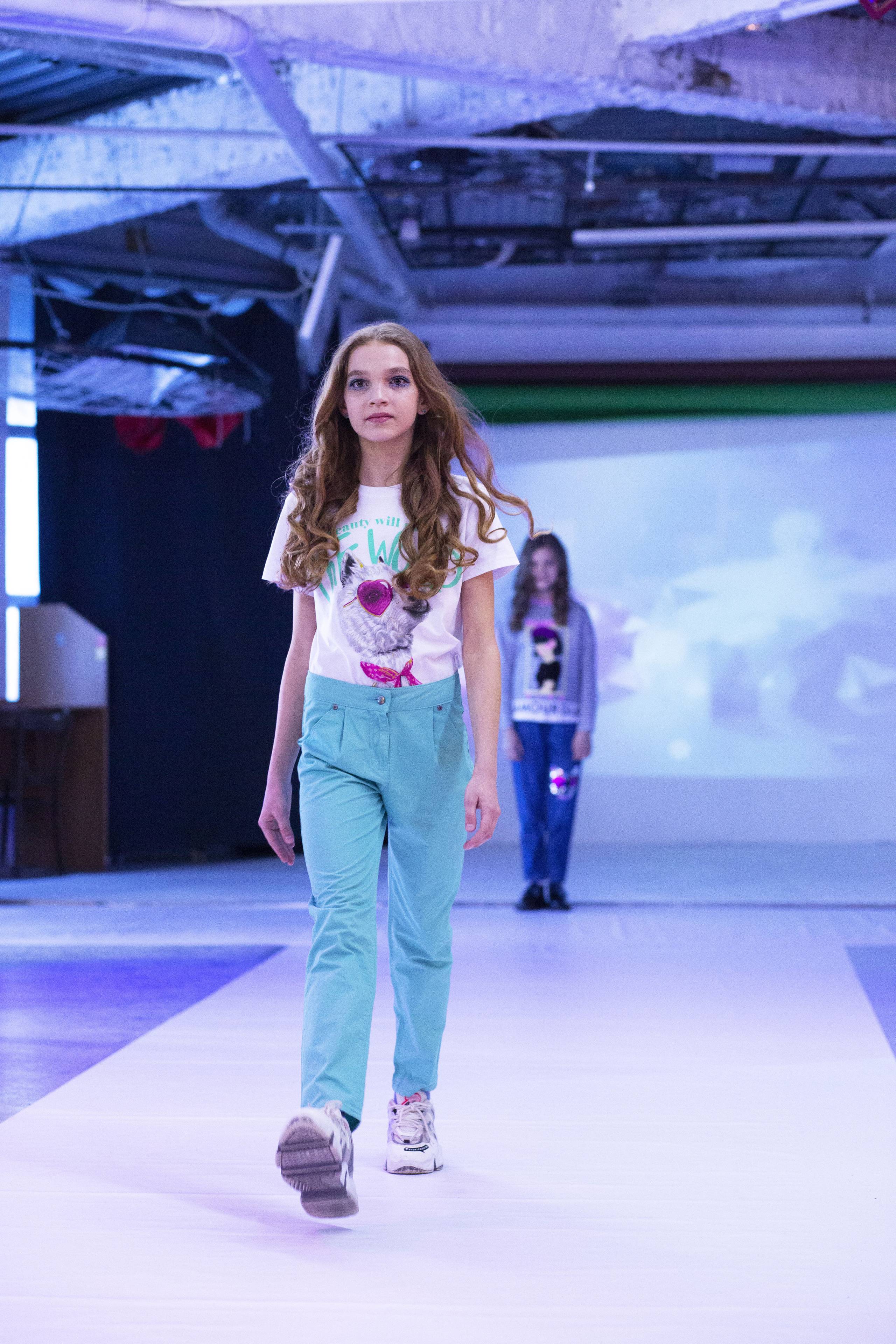 Kids fashion weekend | Белгород 2021. Ирина Москвина | фотограф | Москва